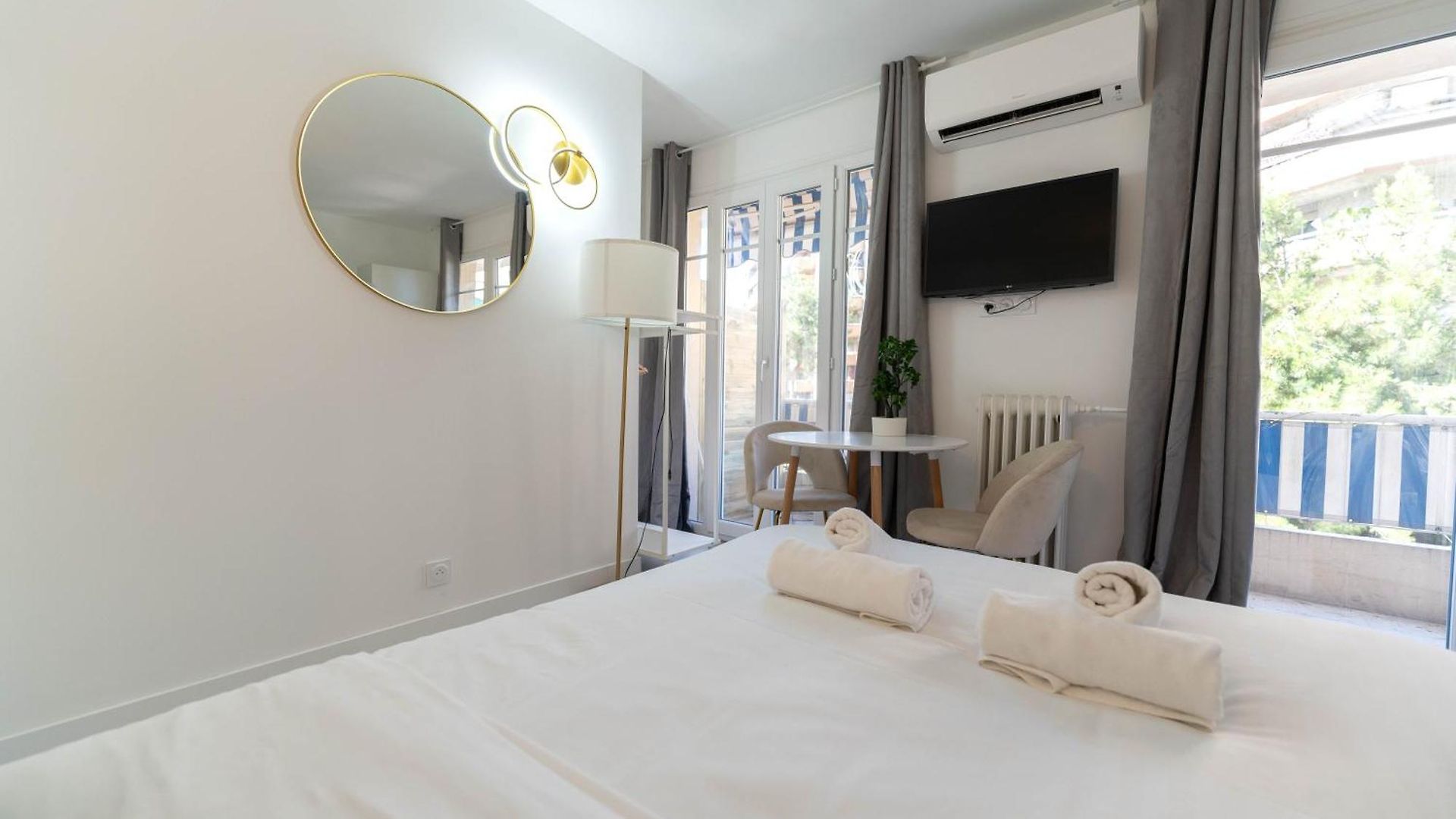 Cosy Appartement Nice