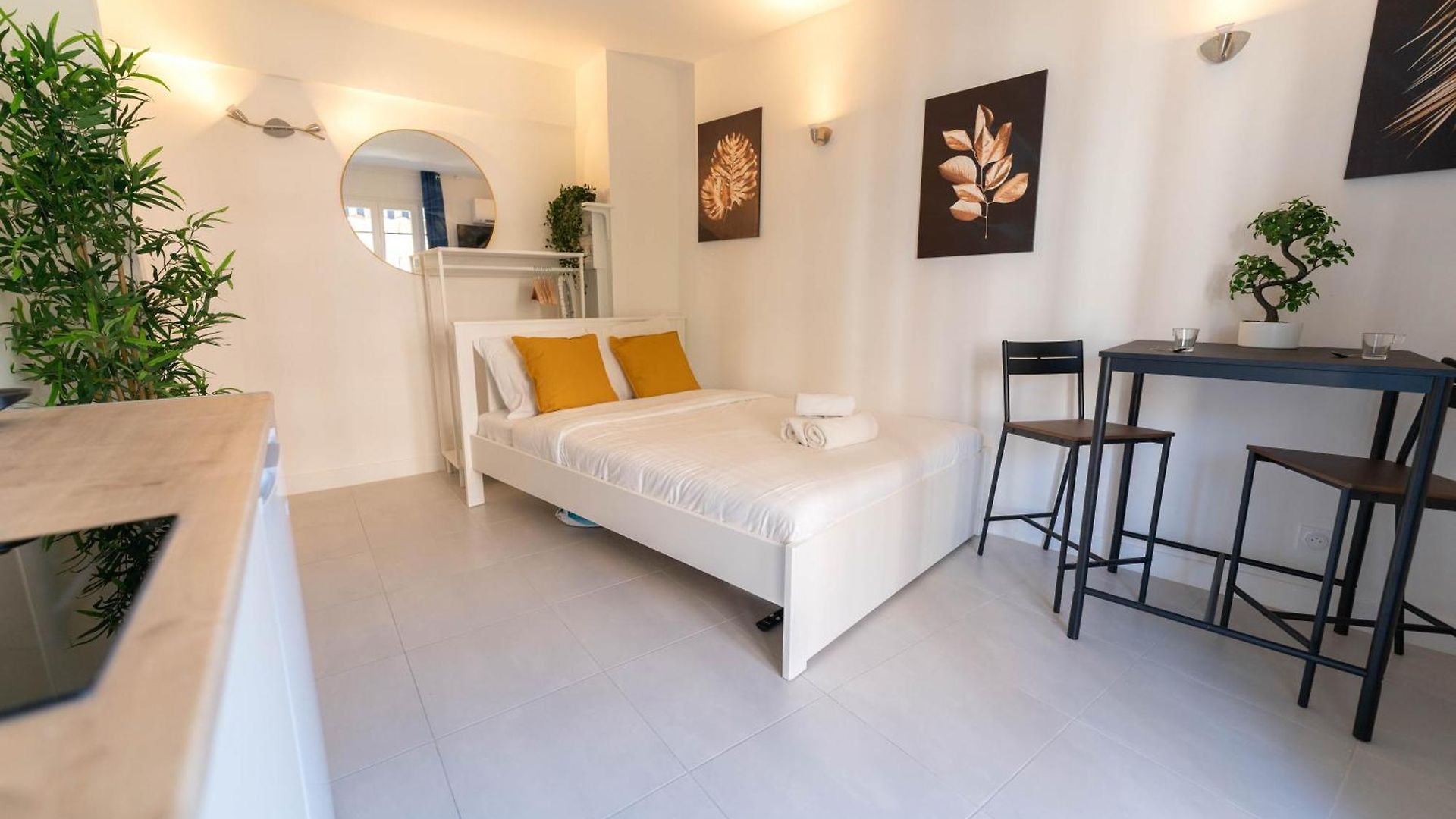 Appartement Cosy