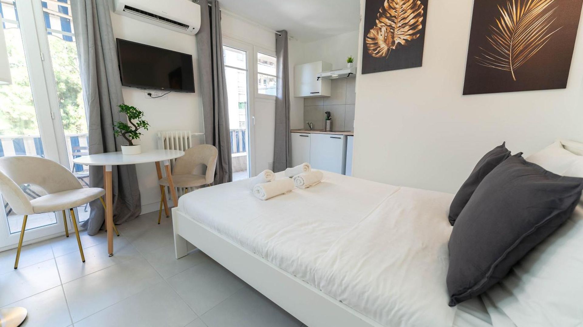 Appartement Cosy