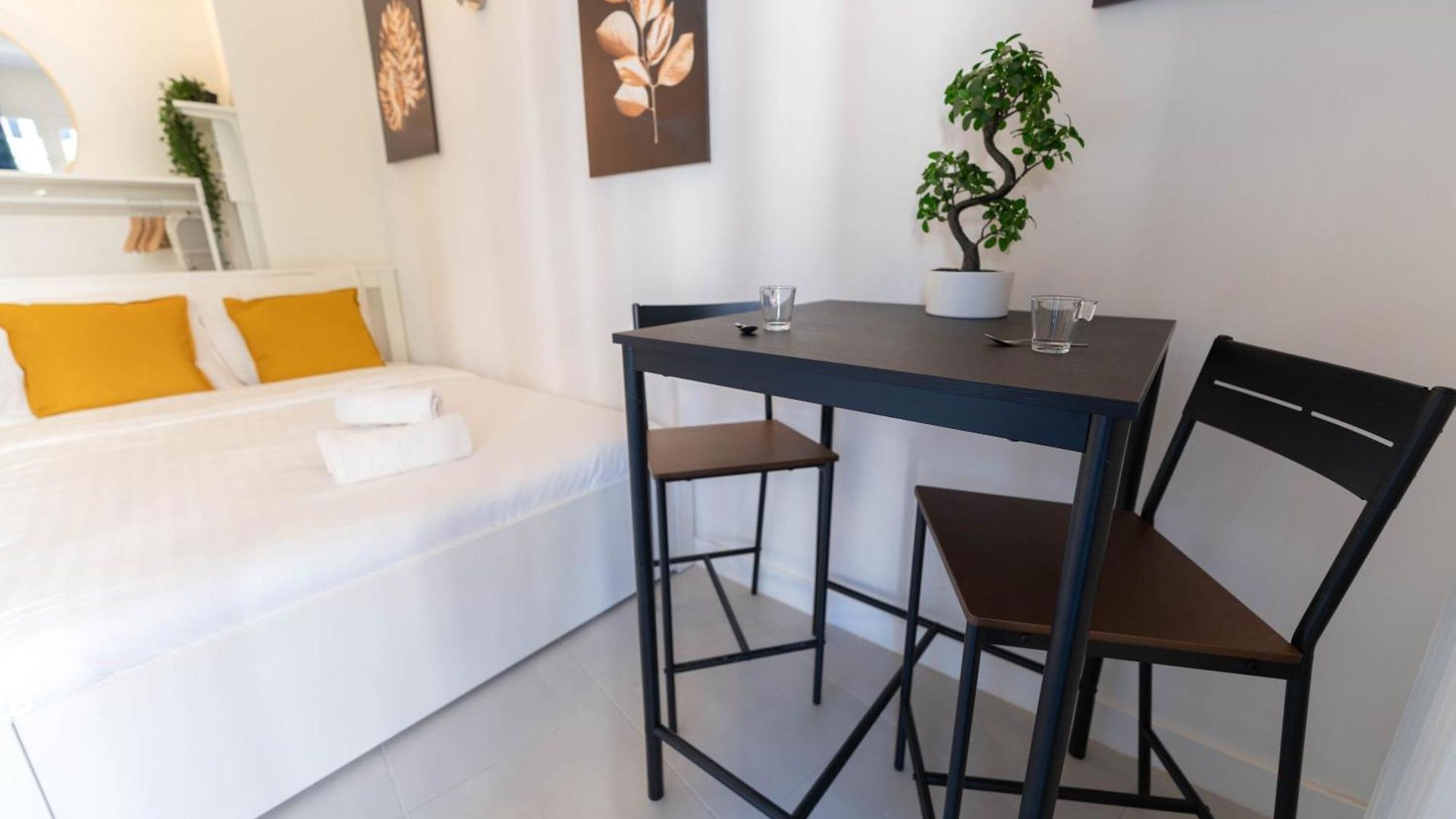 Cosy Appartement