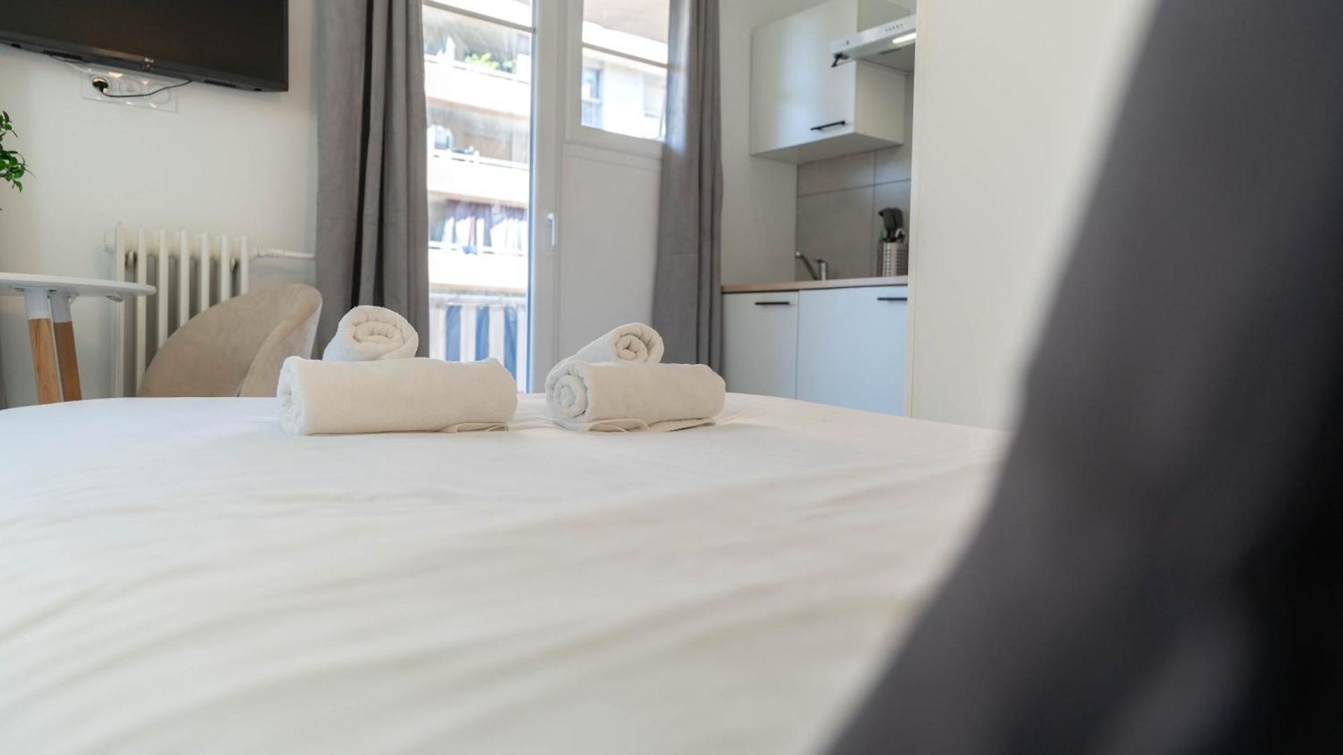 Cosy Appartement