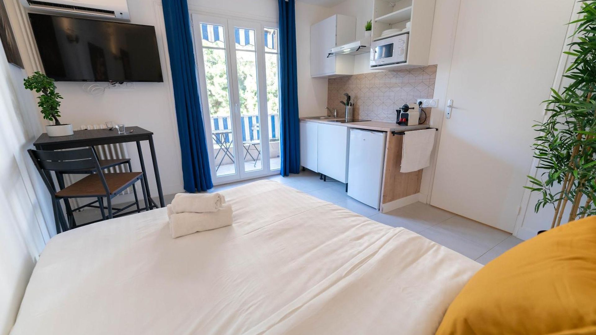 Appartement Cosy