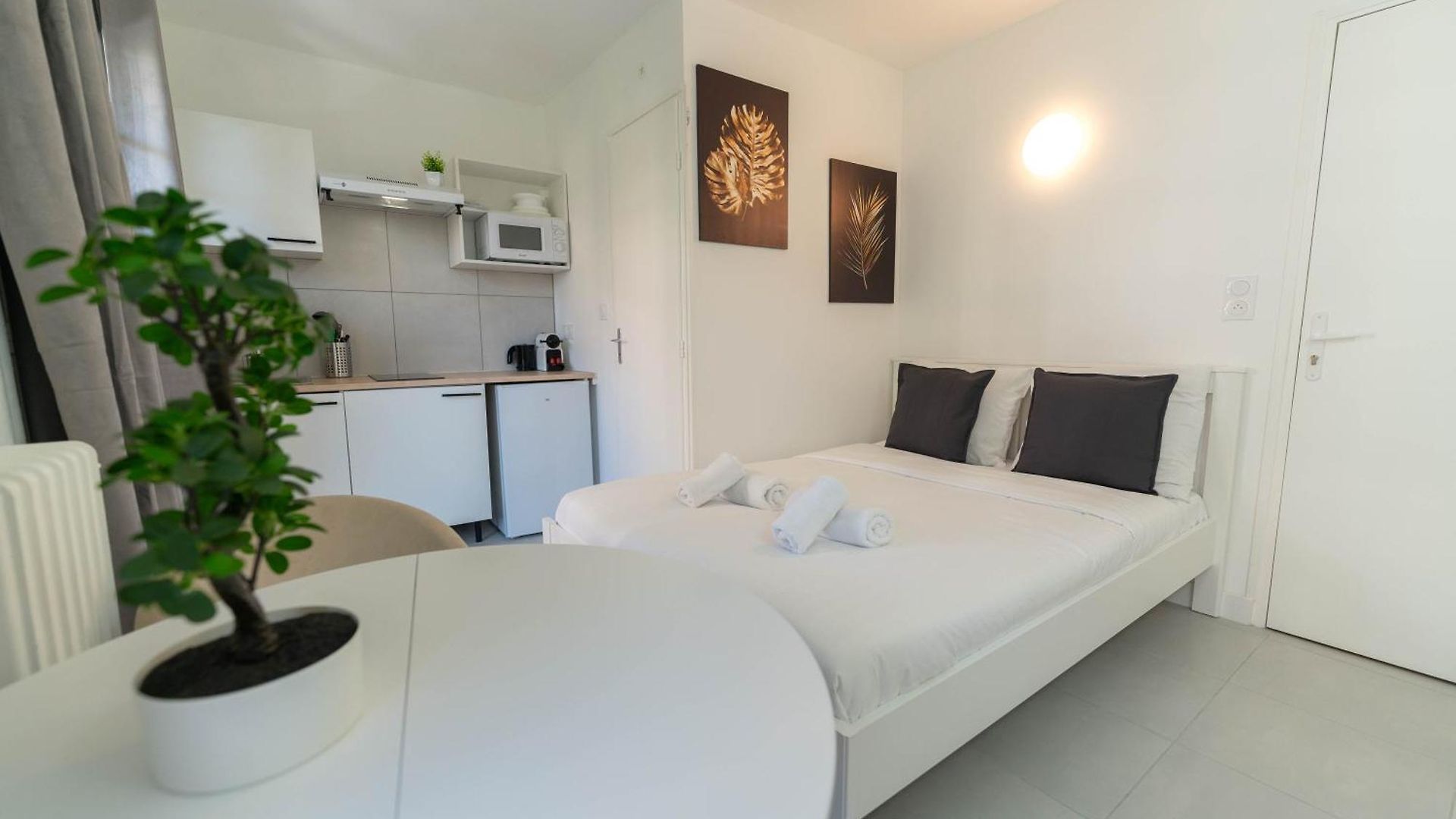 Cosy Nice