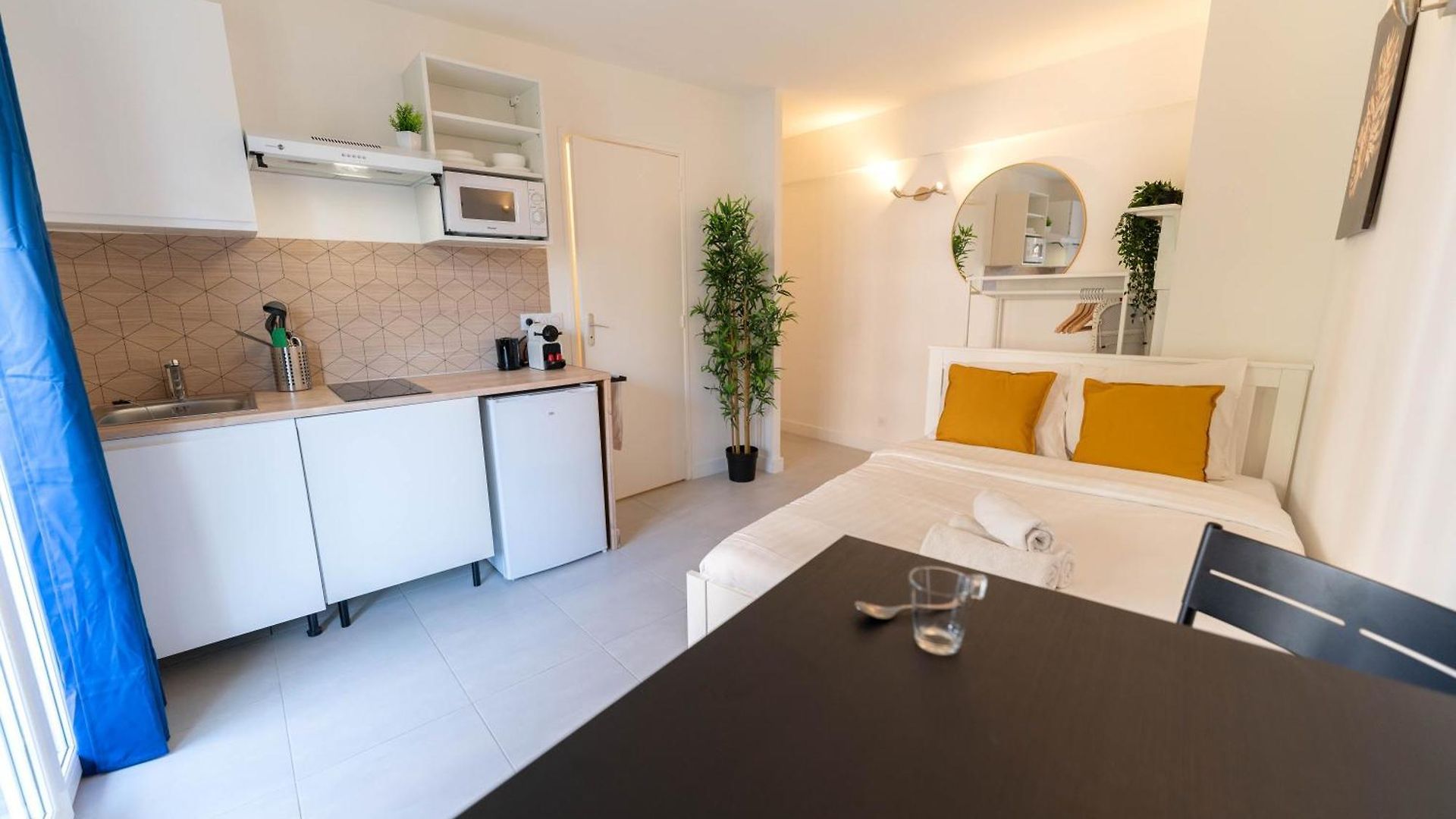 Cosy Appartement