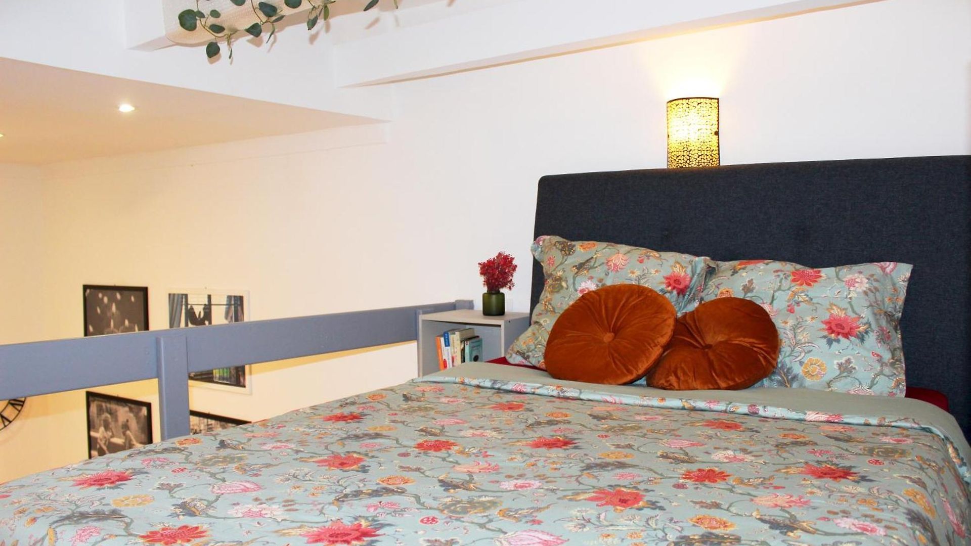 Apartment Lofty - Massena Sq - 5 Min Walk *