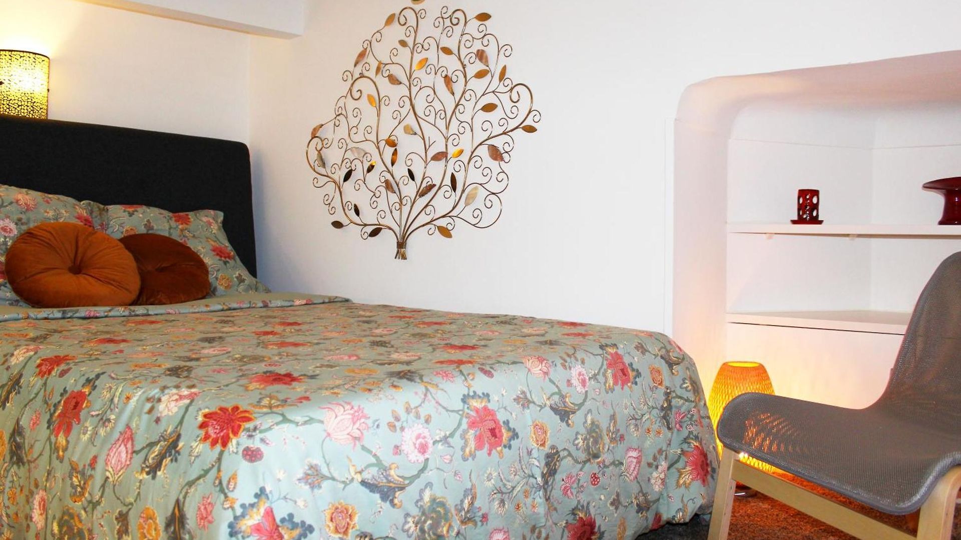 Apartment Lofty - Massena Sq - 5 Min Walk Nice