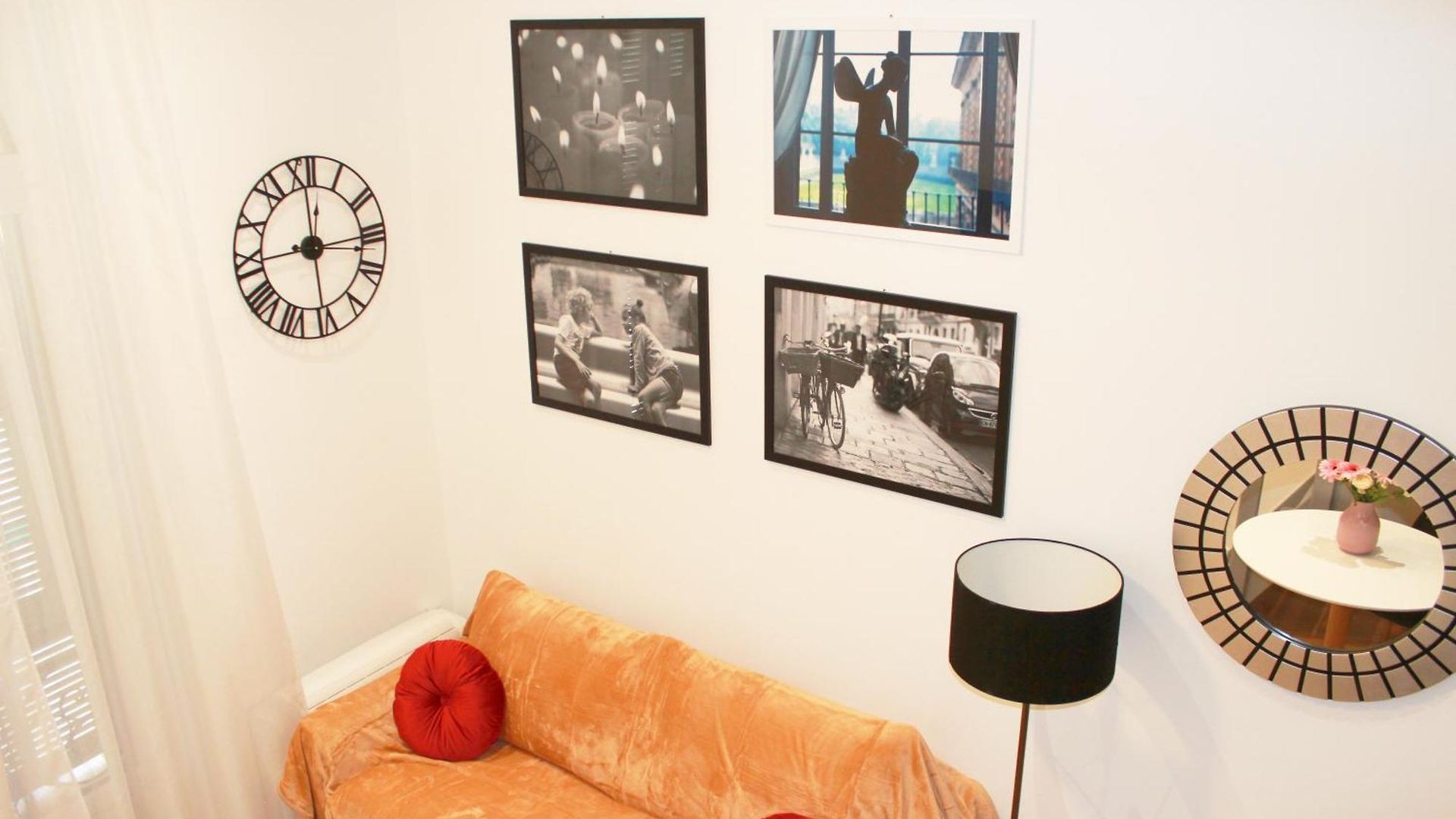 Apartment Lofty - Massena Sq - 5 Min Walk