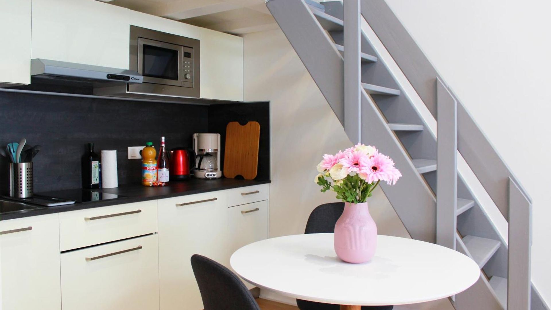 Apartment Lofty - Massena Sq - 5 Min Walk *