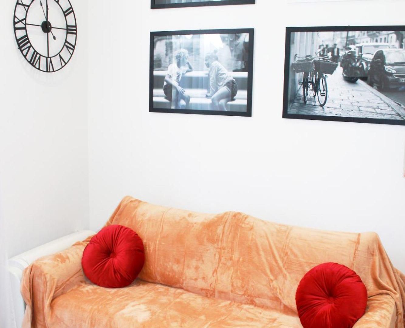 Lofty - Massena Sq - 5 Min Walk Apartment Nice
