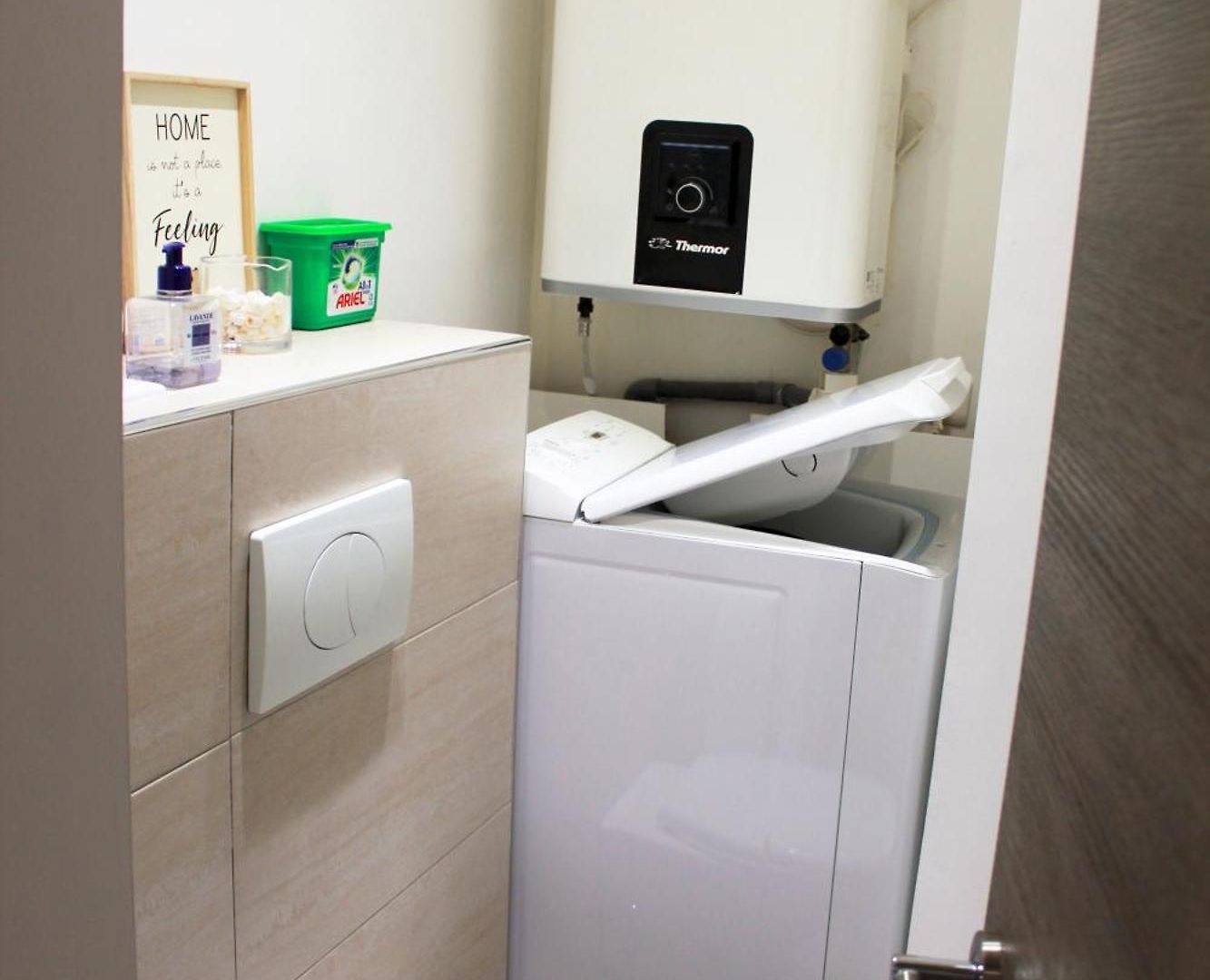 Apartment Lofty - Massena Sq - 5 Min Walk *