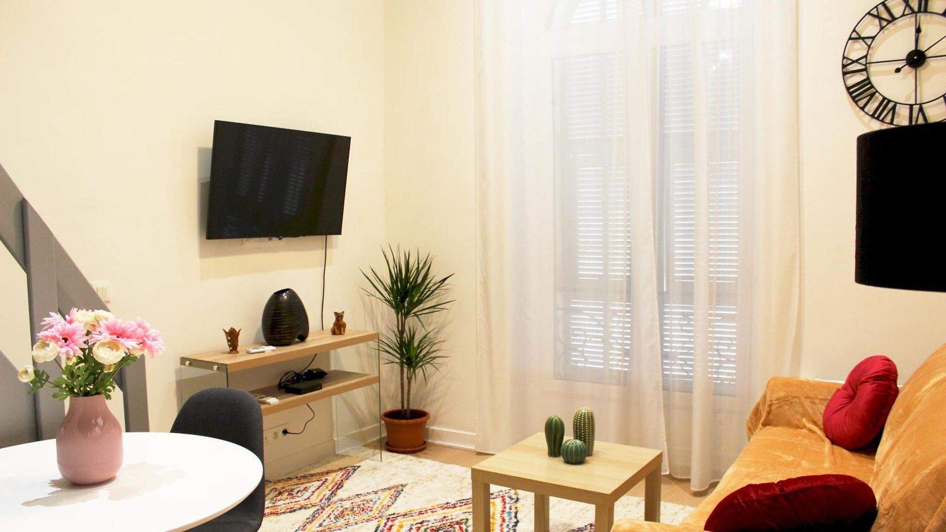 Lofty - Massena Sq - 5 Min Walk
