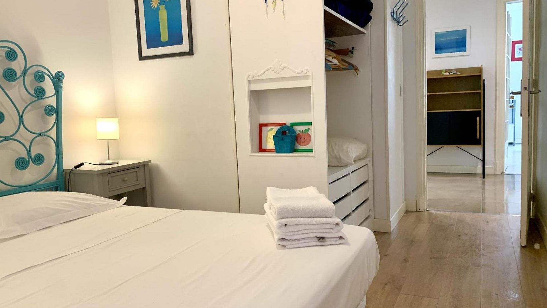 Riviera - 2 Minutes De La - Exceptionnel 2 Ac - Balcon Meyerbeer 1 3*