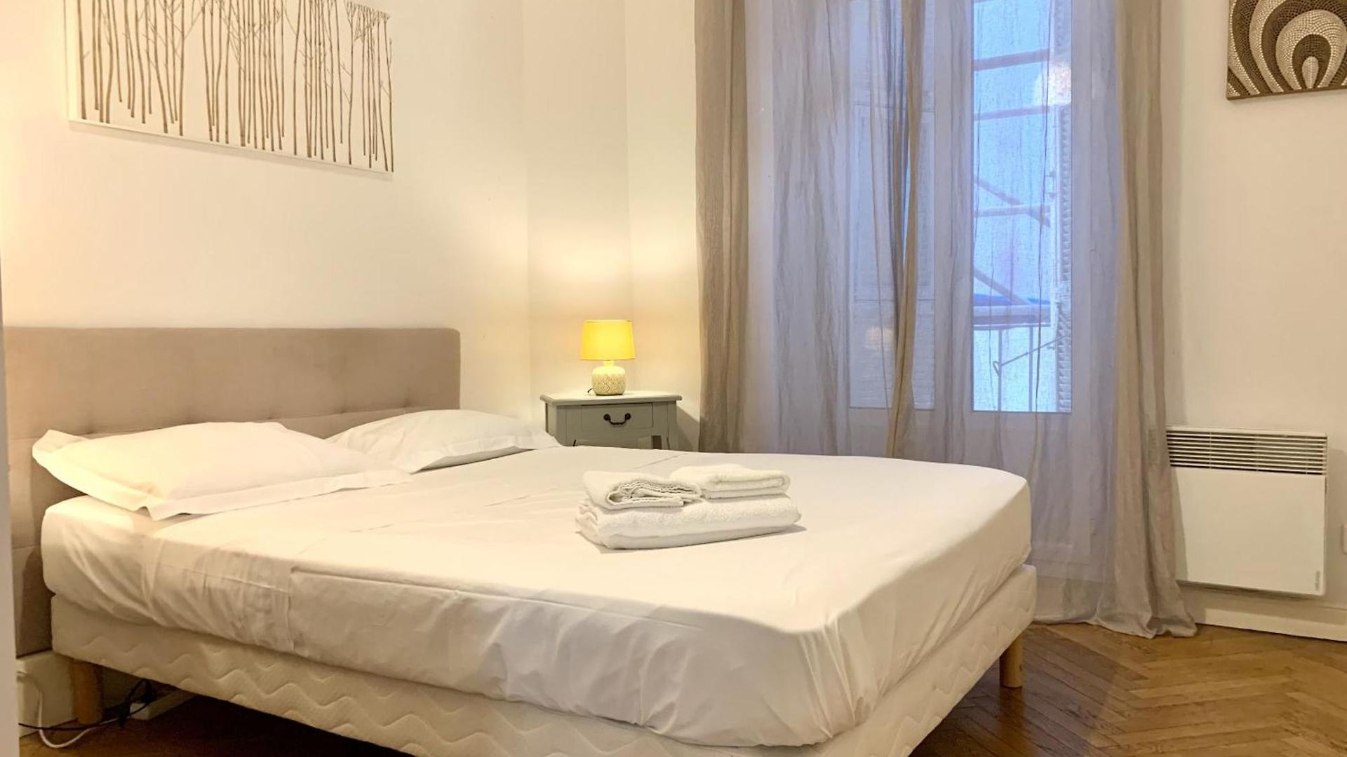 Riviera - 2 Minutes De La - Exceptionnel 2 Ac - Balcon Meyerbeer 1 3* Nice