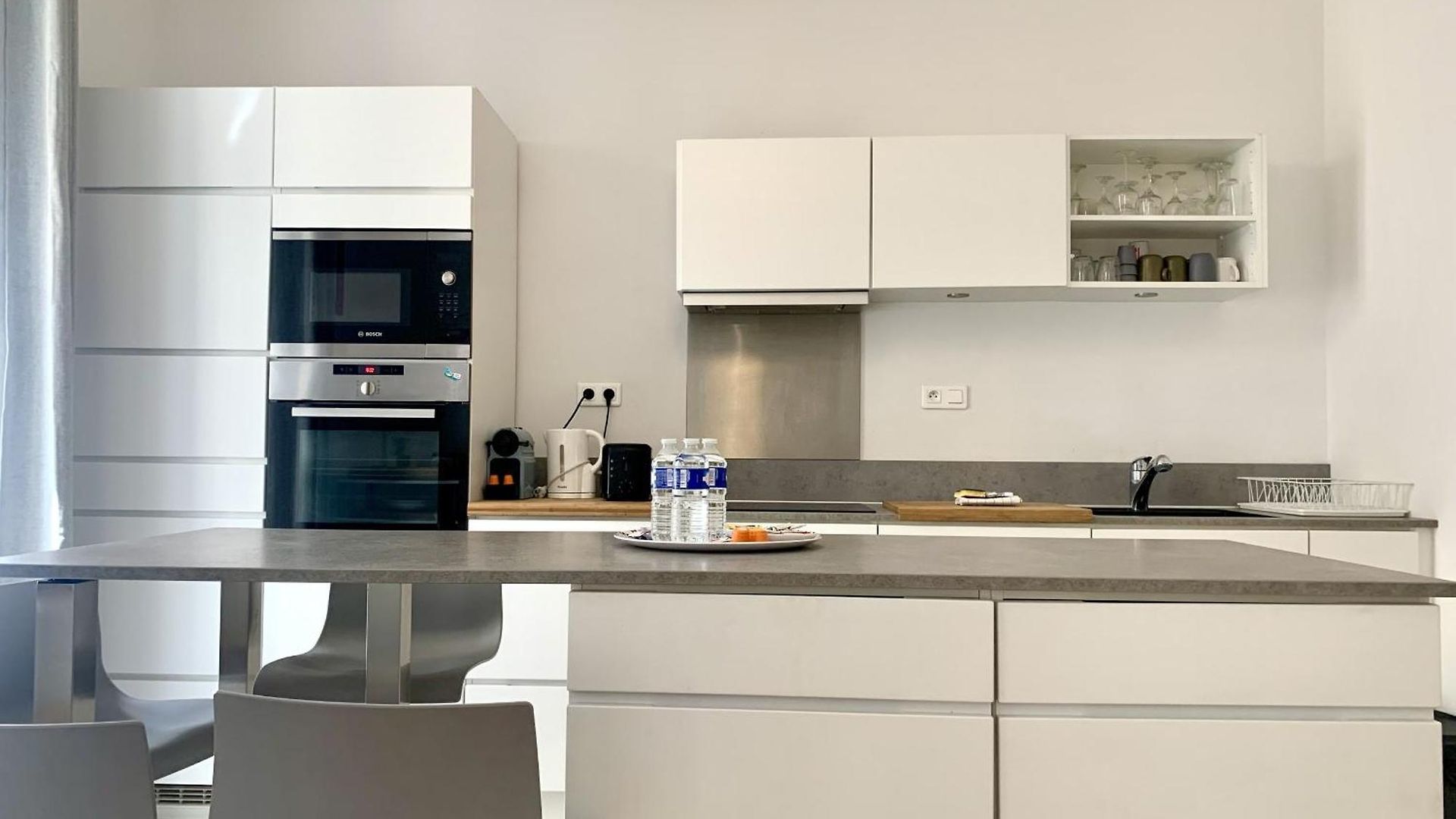 Riviera - 2 Minutes De La - Exceptionnel 2 Ac - Balcon Meyerbeer 1