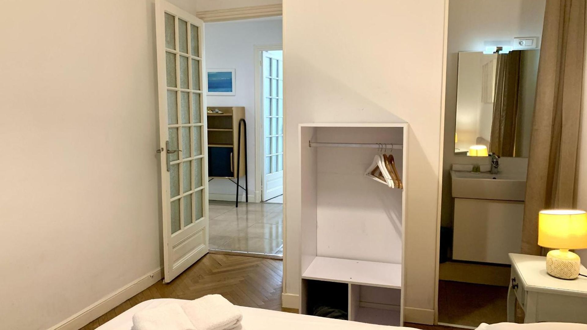 Riviera - 2 Minutes De La - Exceptionnel 2 Ac - Balcon Meyerbeer 1 Appartement 3*