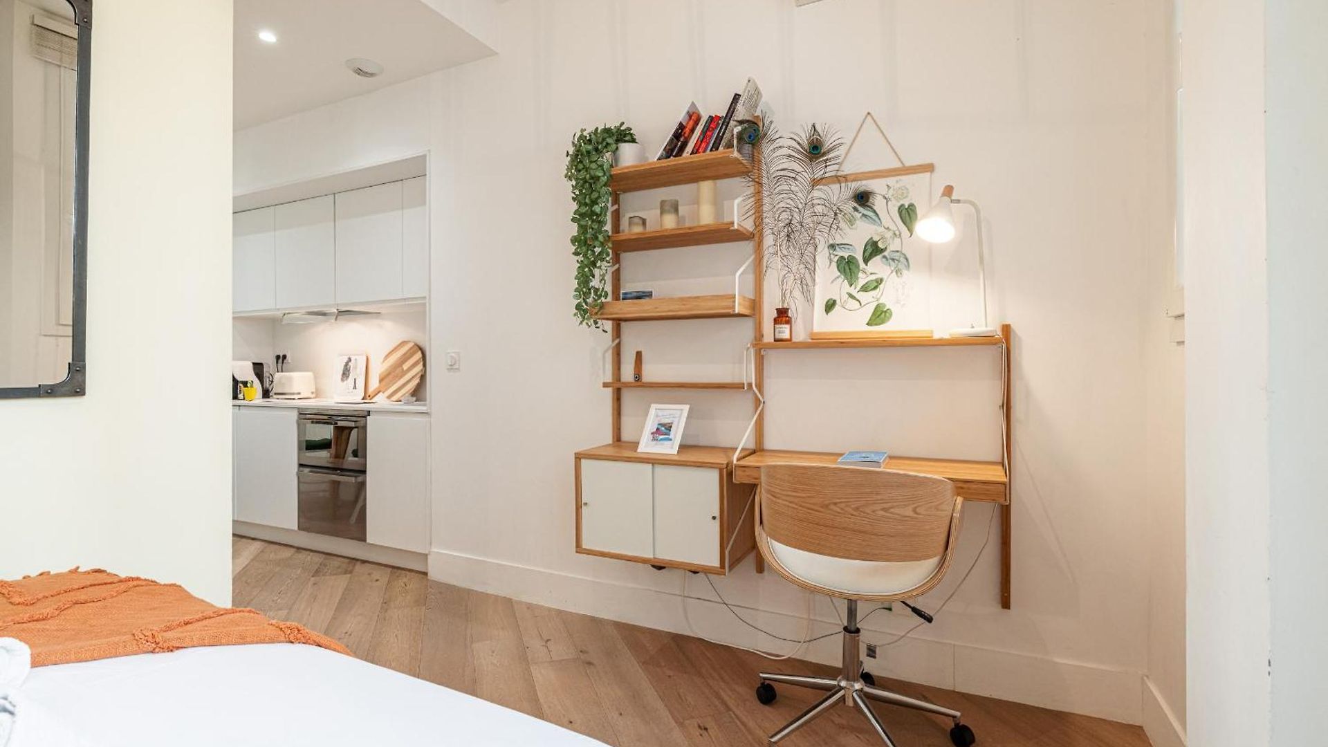60 Herold - Magnifique - Terrasse - Climatise *