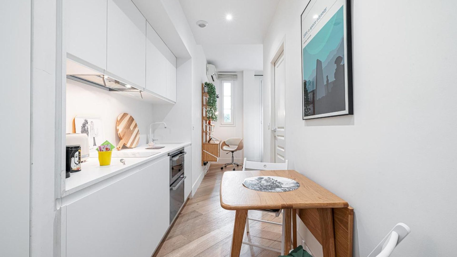 60 Herold - Magnifique - Terrasse - Climatise * Nice