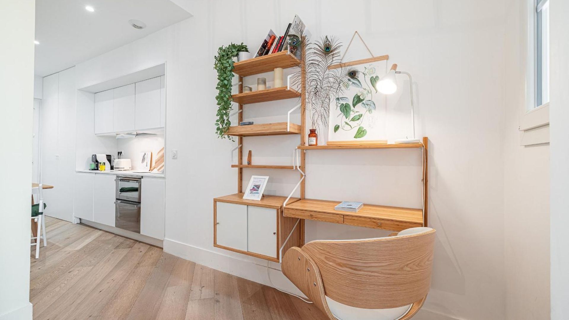 60 Herold - Magnifique - Terrasse - Climatise