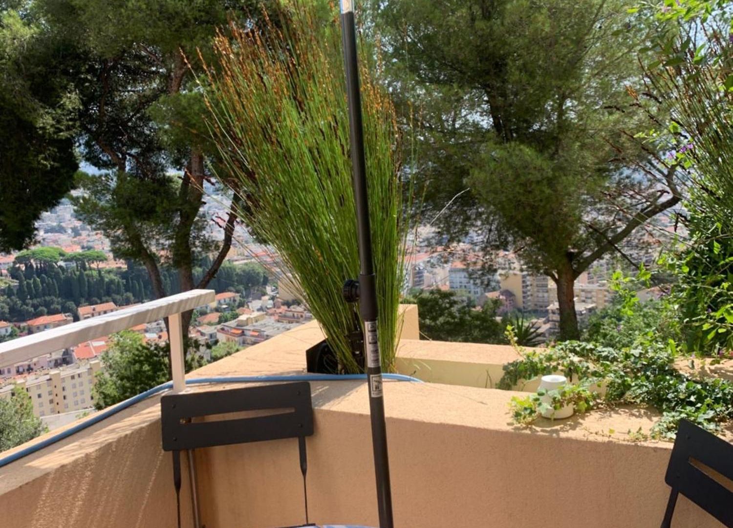 D Avec Clim Terrasse Et Petit Dejeuner Hauteurs De *