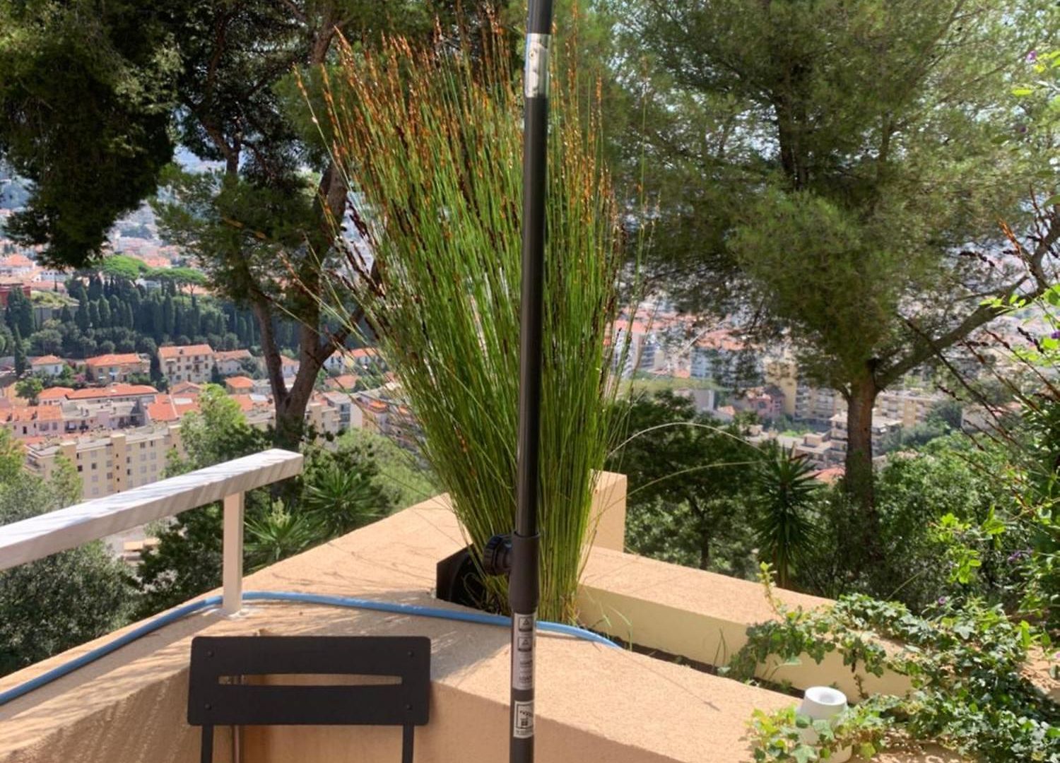 Homestay D Avec Clim Terrasse Et Petit Dejeuner Hauteurs De