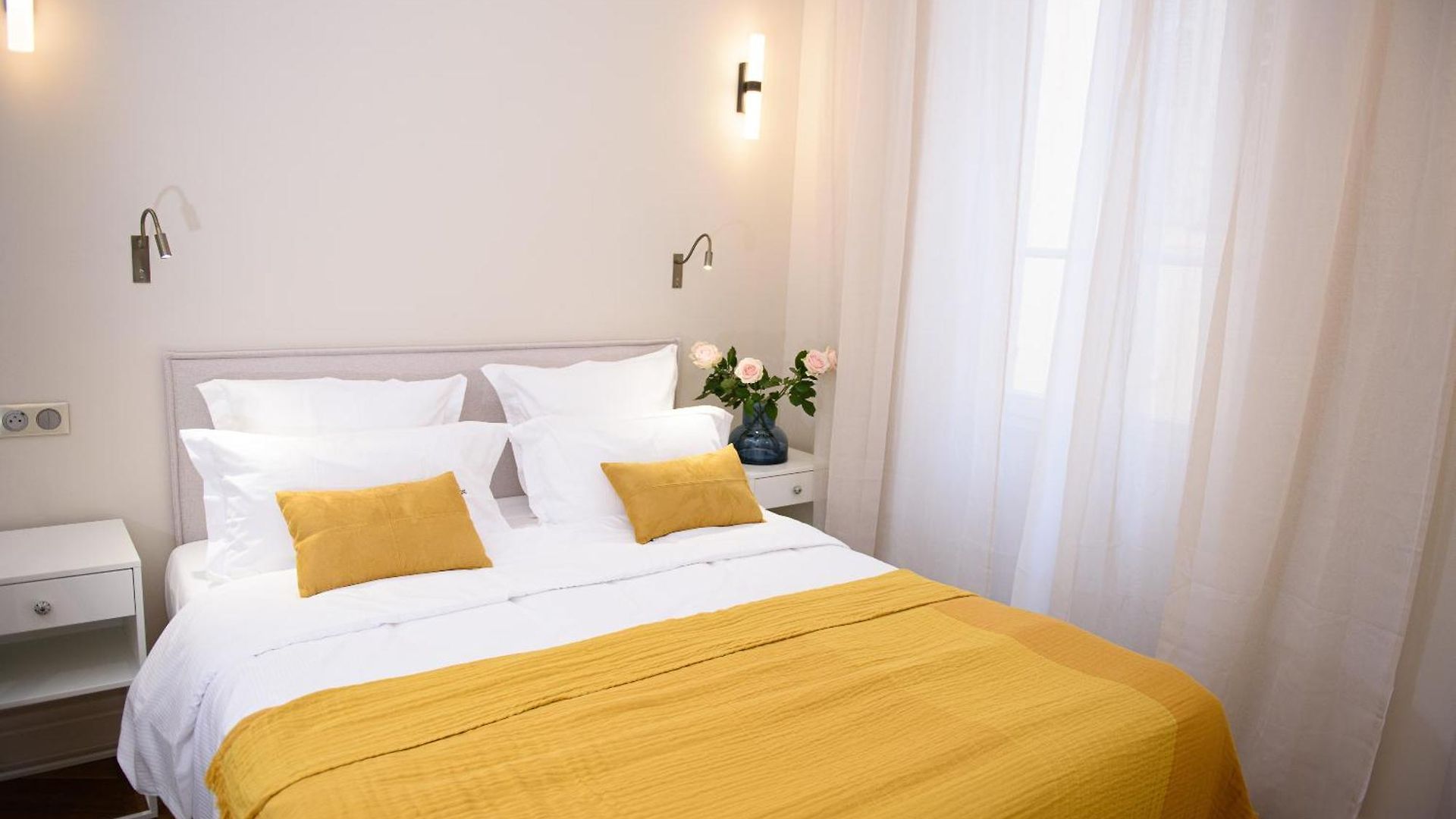 9 Alberti Centre Nice