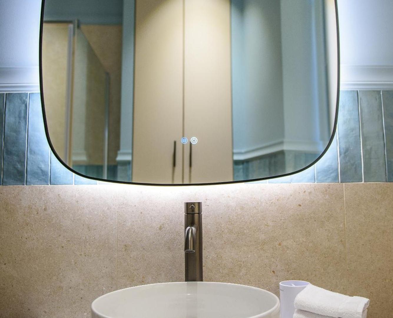9 Alberti Centre Aparthotel