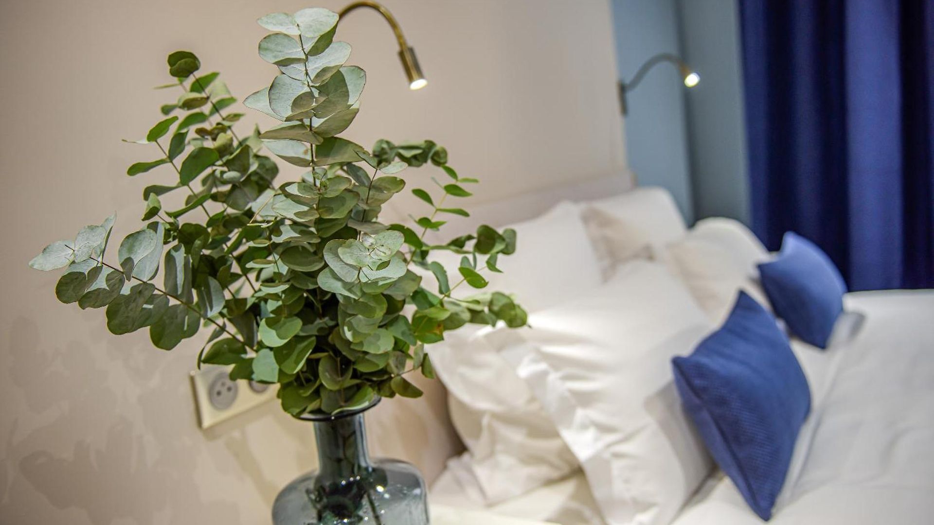 Aparthotel 9 Alberti Centre Nice