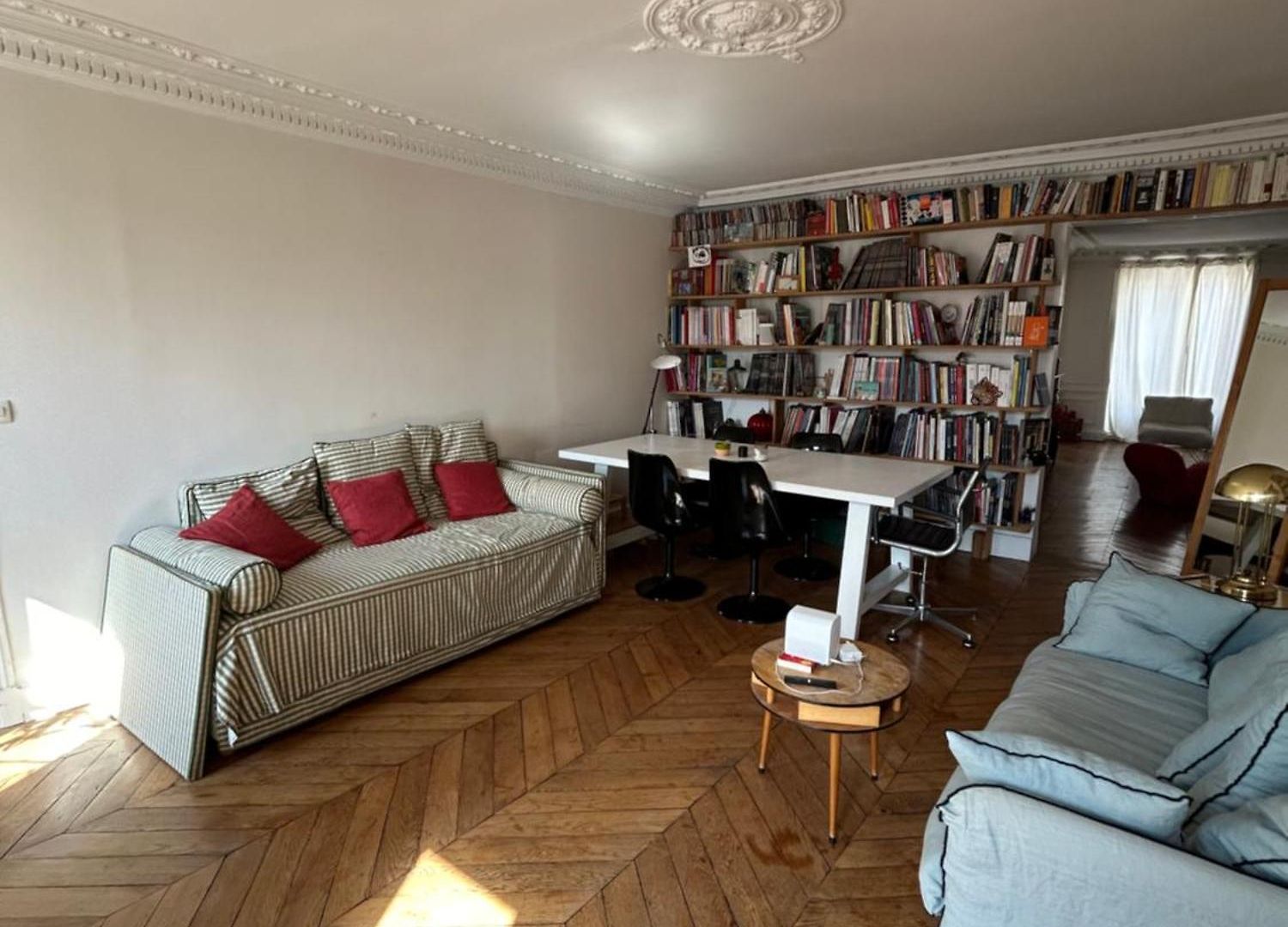Le Grand Ruisseau Apartment