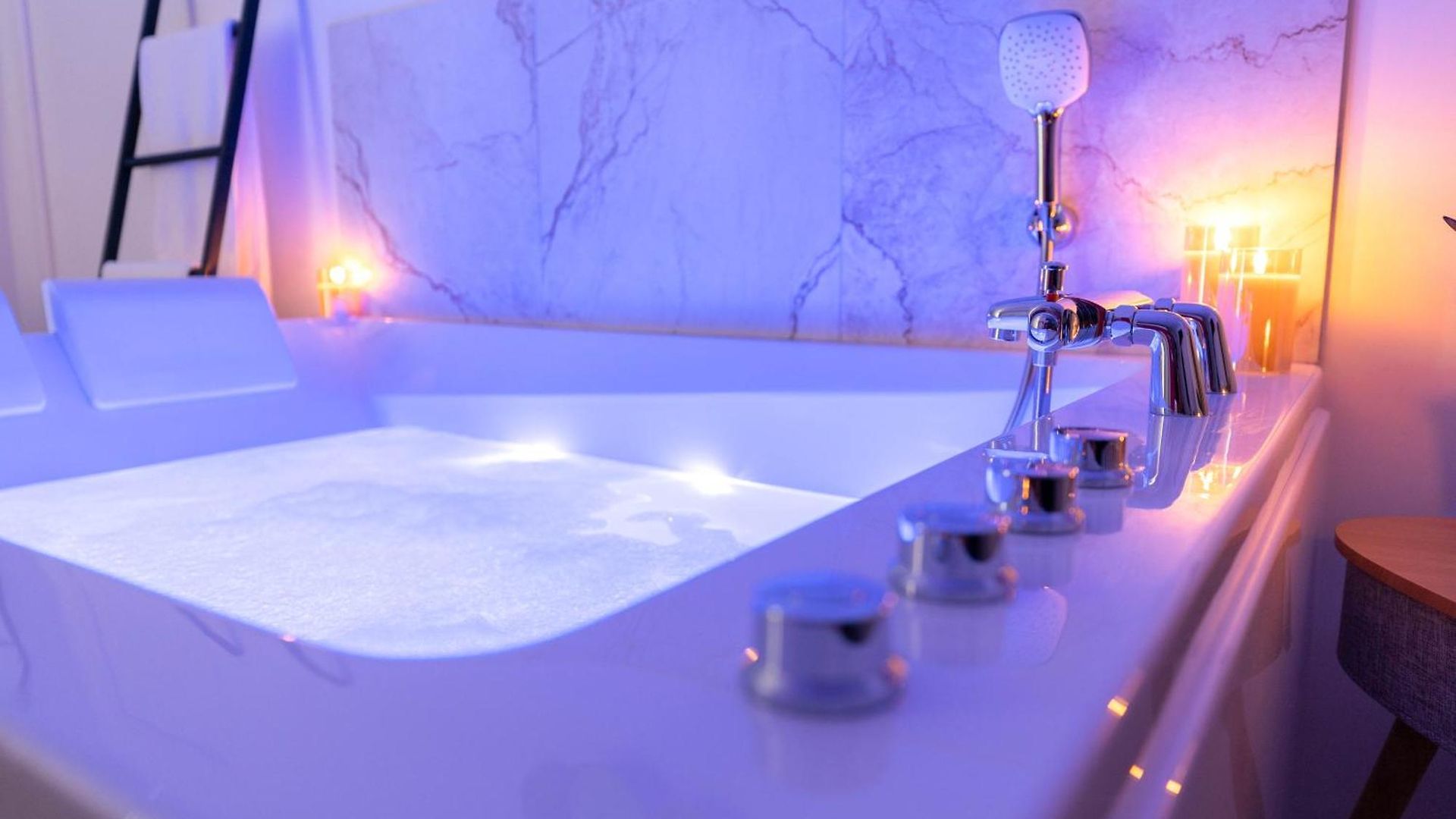 Riviera Bliss Appartement *