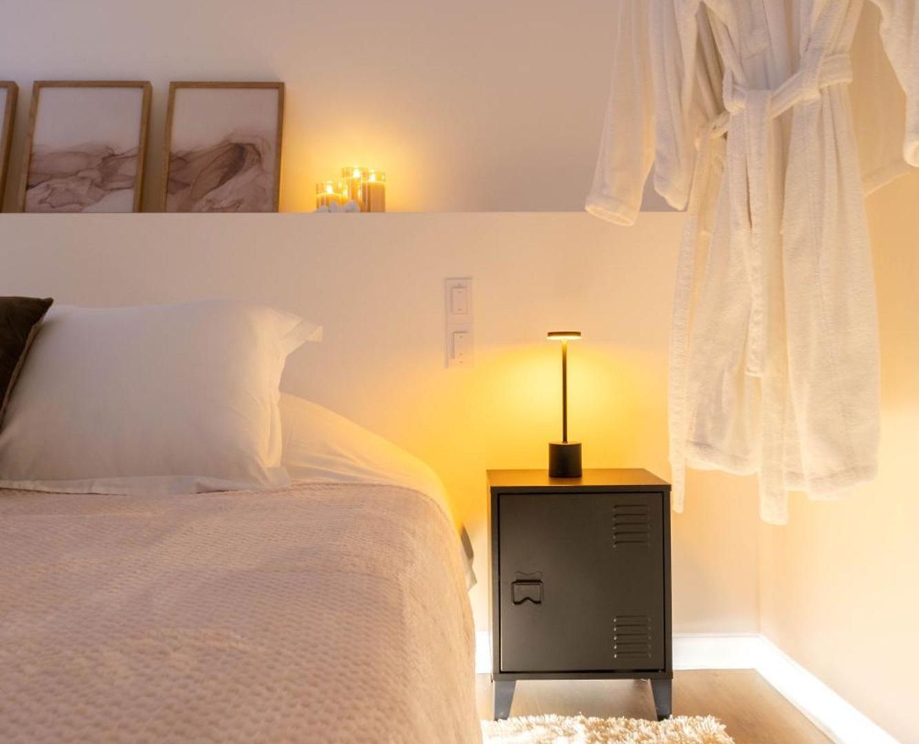 Riviera Bliss Appartement