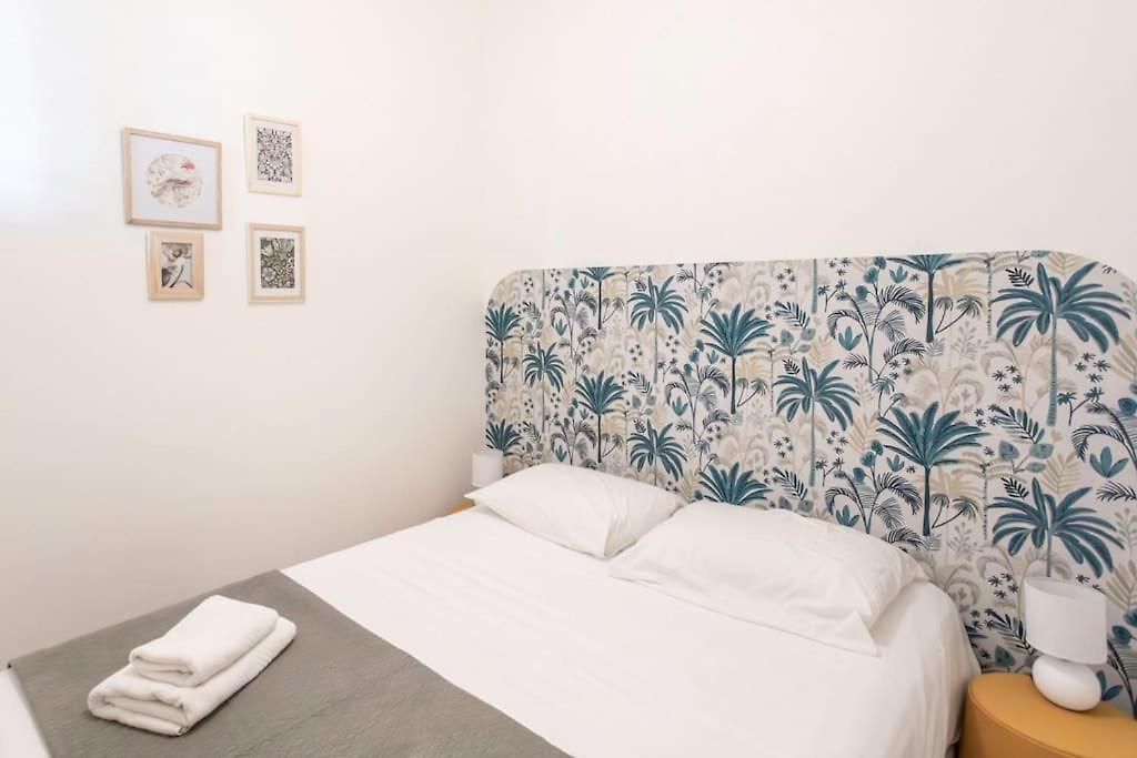 Cosy And Hyper Jean Medecin Appartement Nice