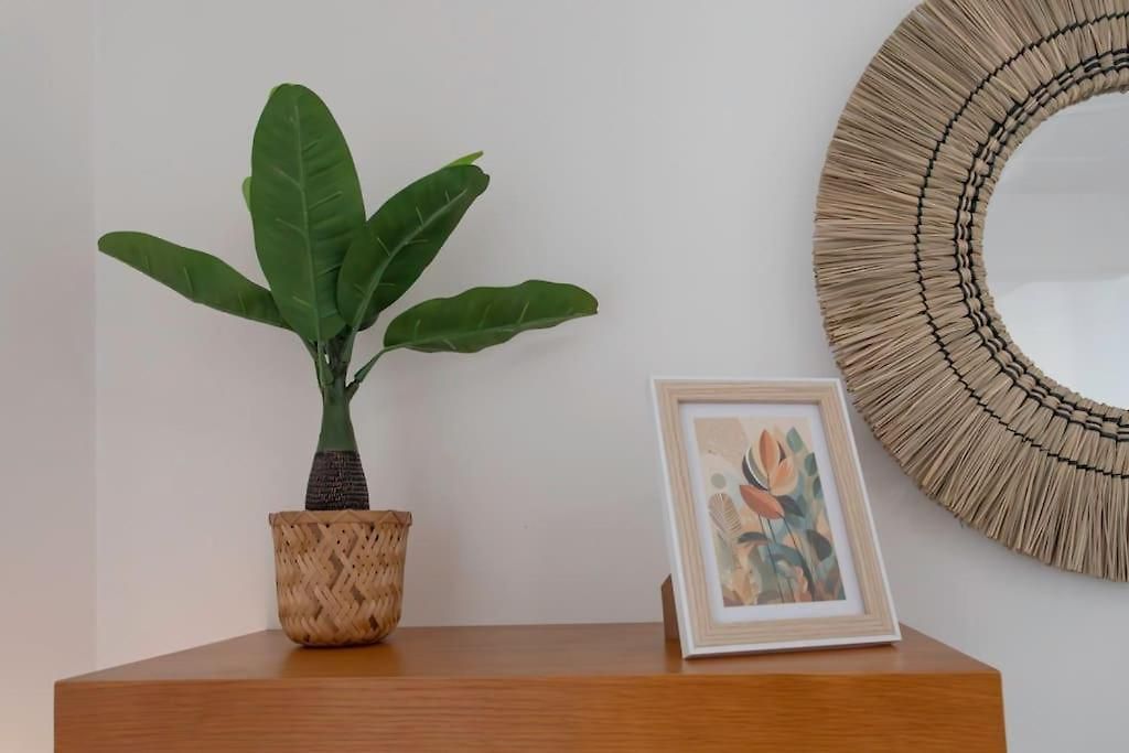 Appartement Cosy And Hyper Jean Medecin