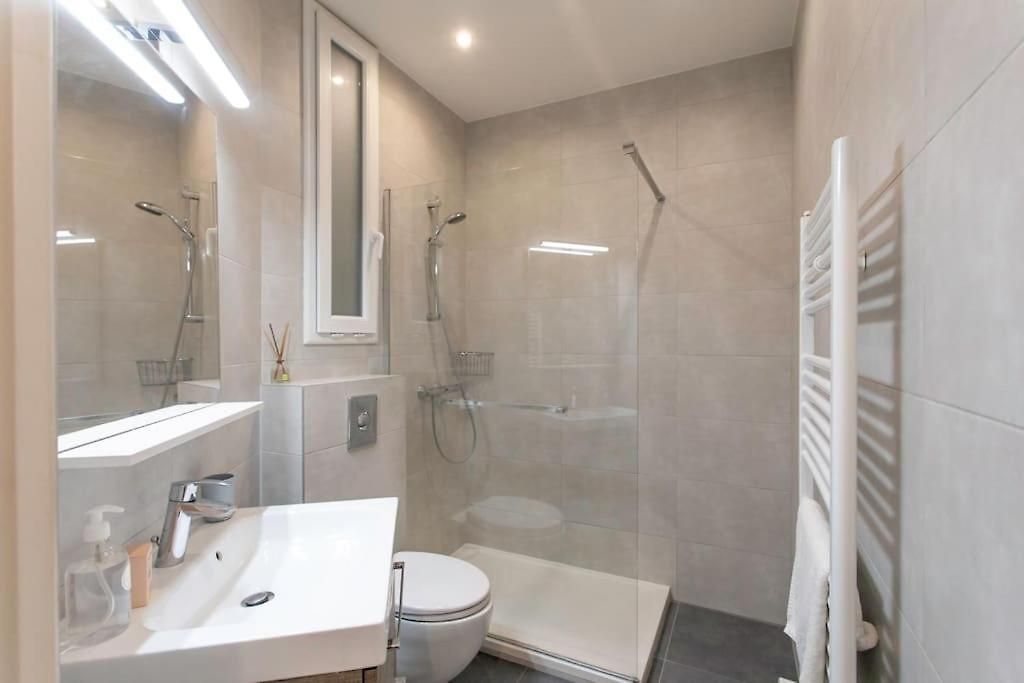 Appartement Cosy And Hyper Jean Medecin Nice
