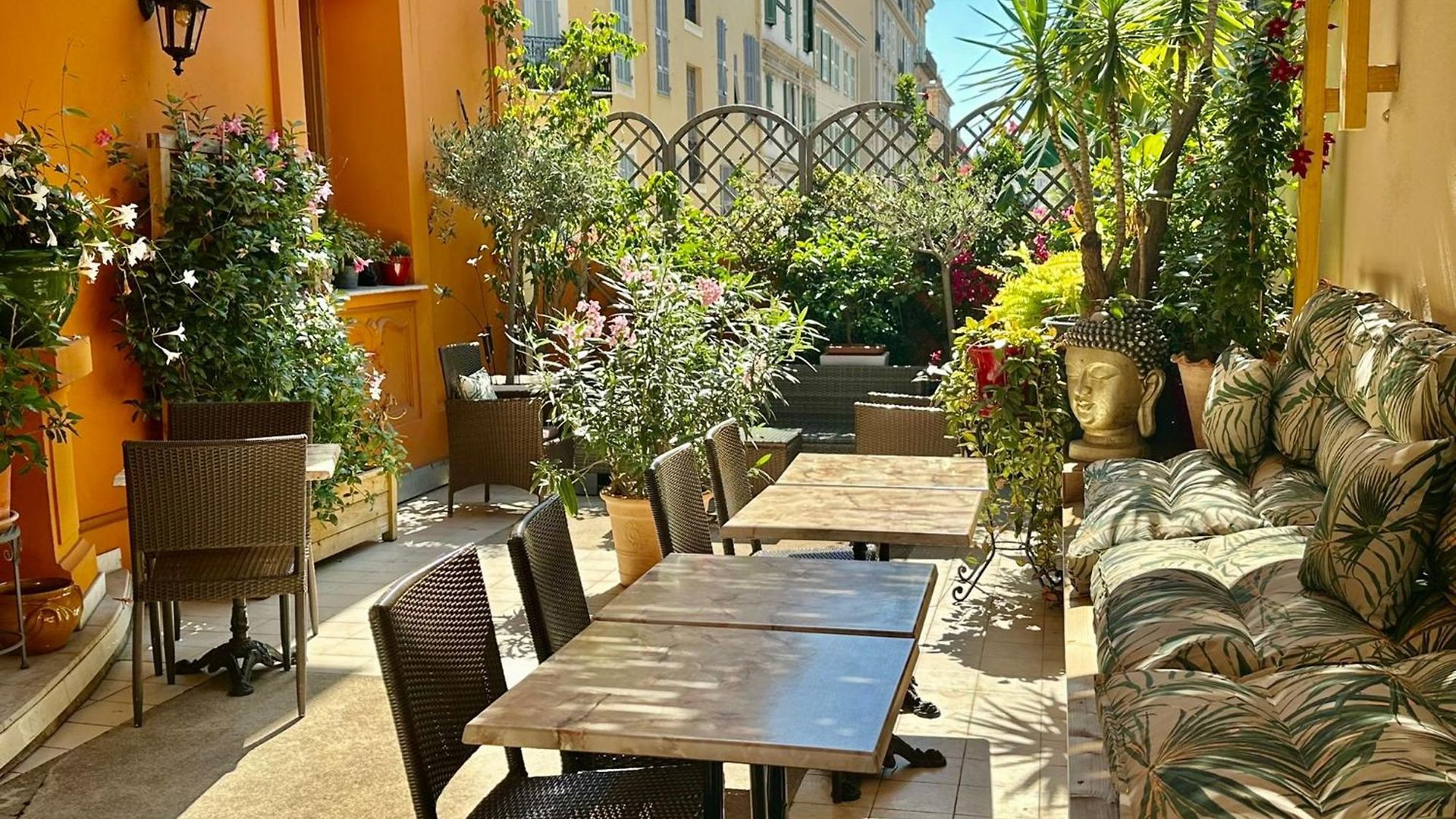 Hotel Lepante