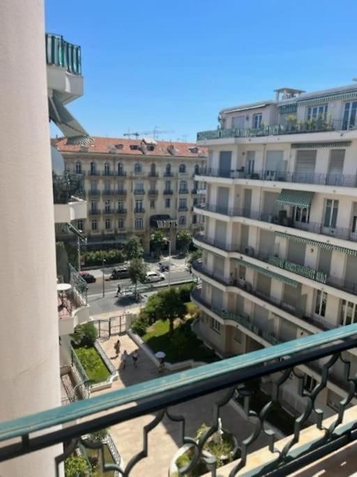 Bel Au Coeur Du Carré D'or Masséna Appartement *