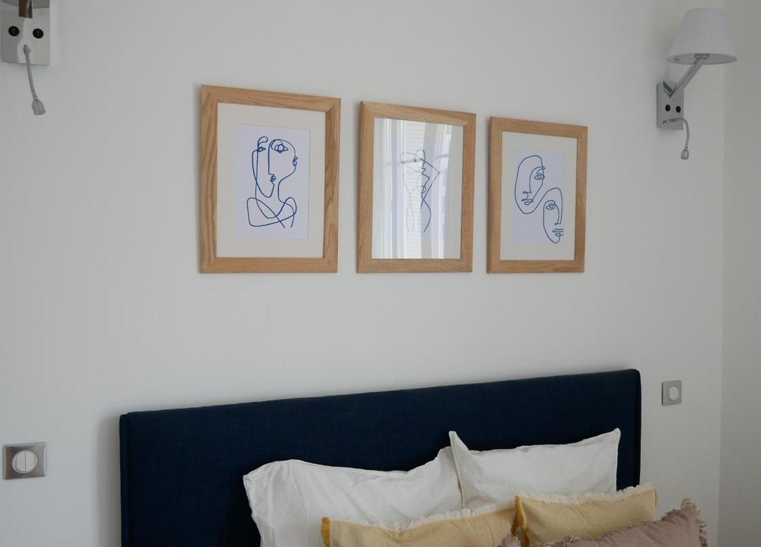 Appartement Days Promenade *