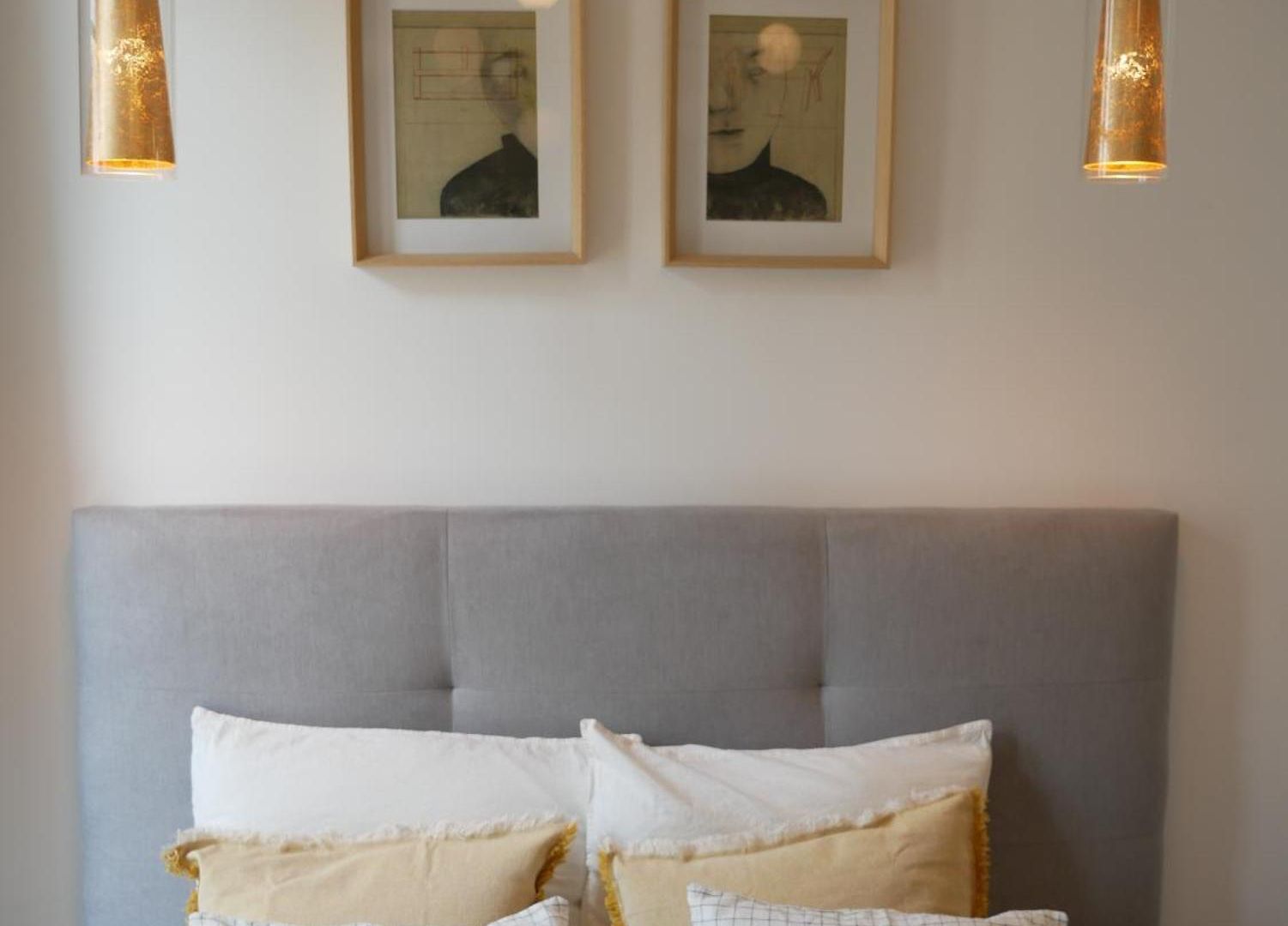Days Promenade Appartement *