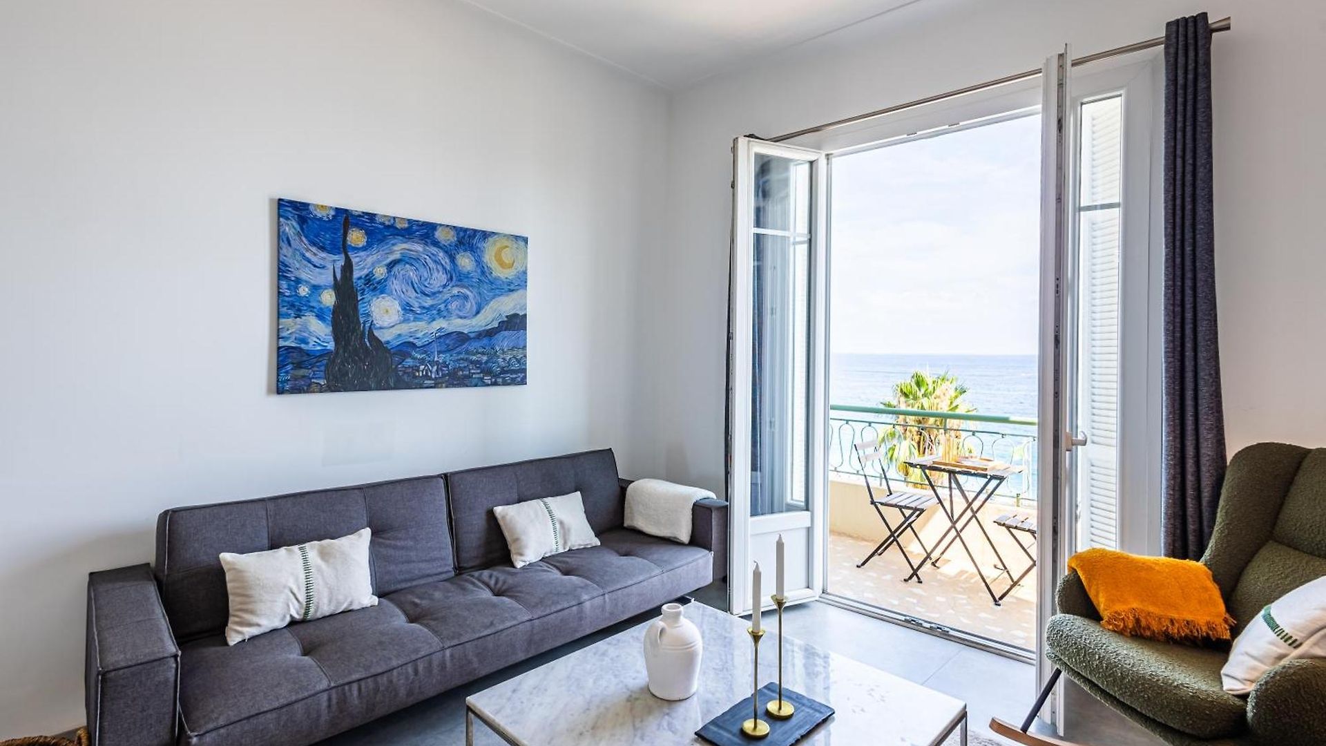 Appartement Days Promenade