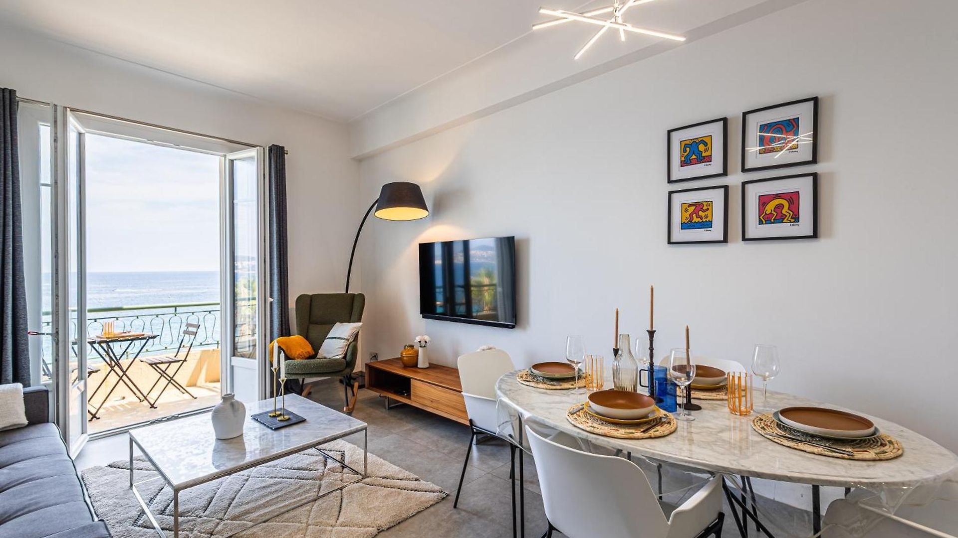 Appartement Days Promenade *