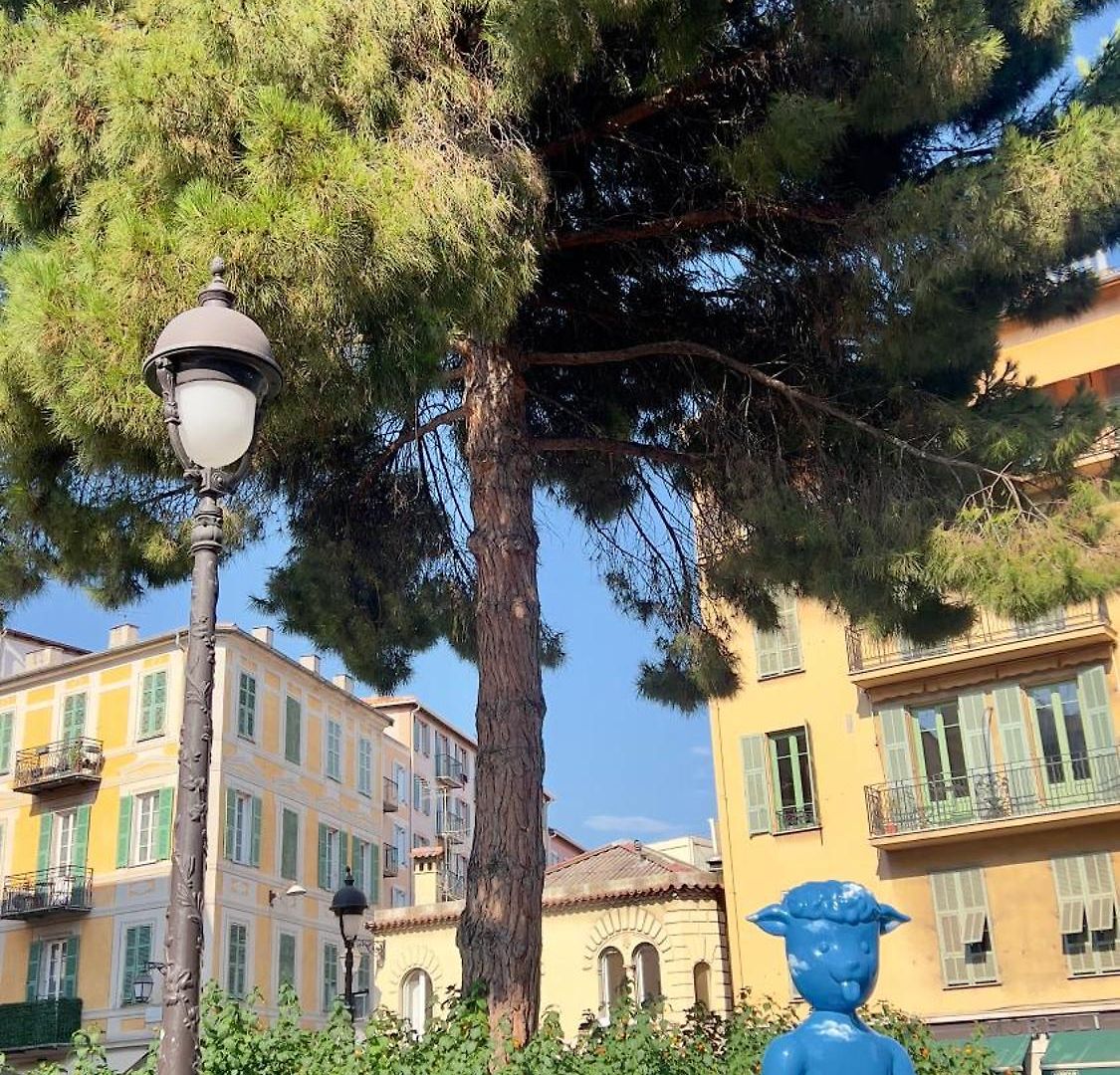 Chez Habitants Nice-port * Nice
