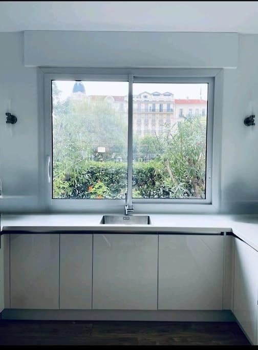 Luxueux Appartement, Carré D'or, Square Mozart
