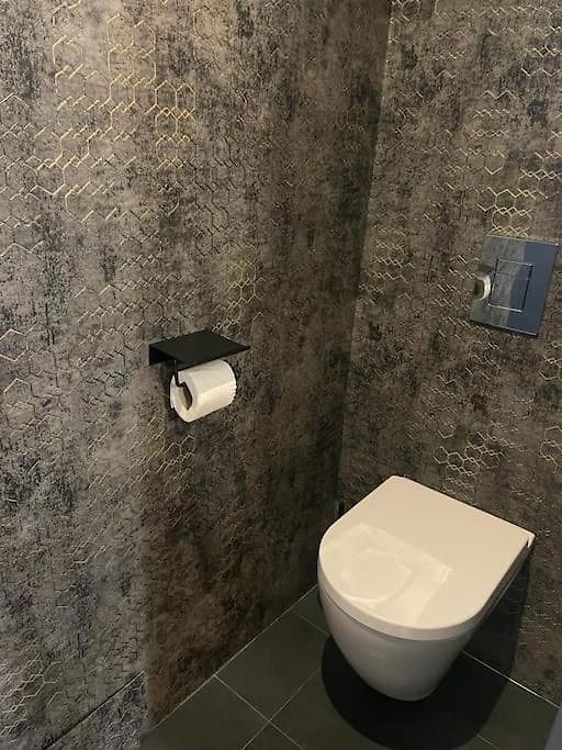 Luxueux Appartement, Carré D'or, Square Mozart