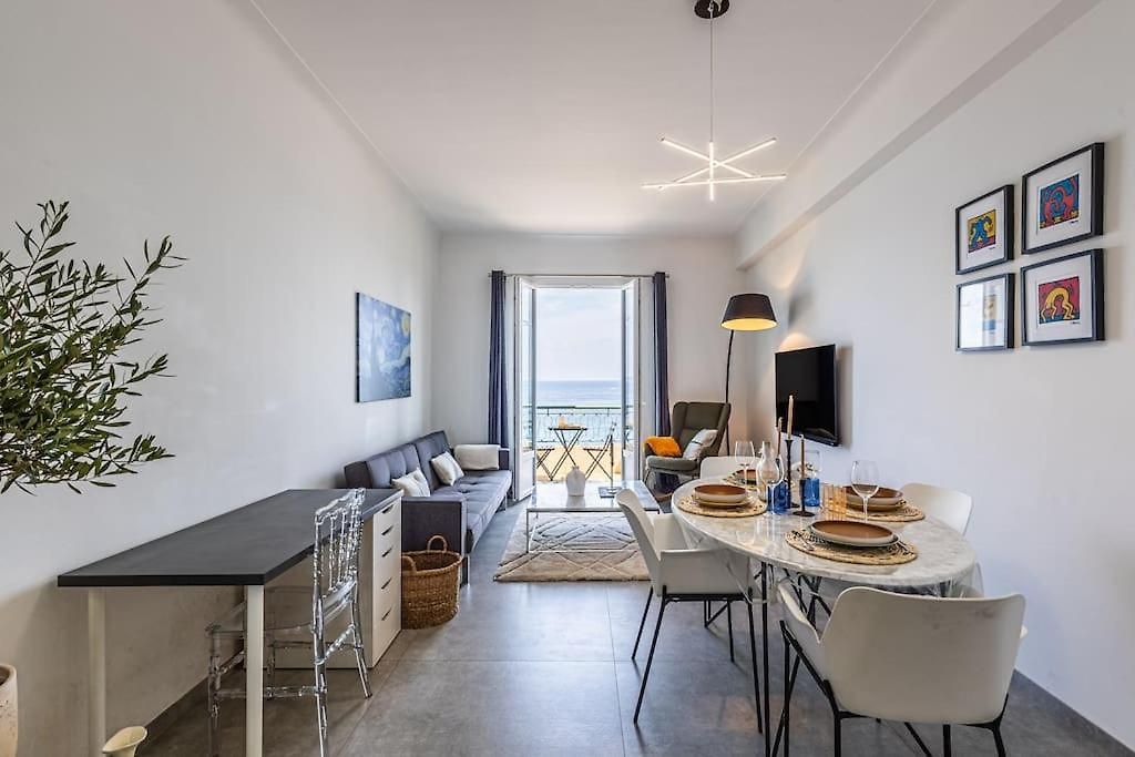 Appartement Days Promenade *