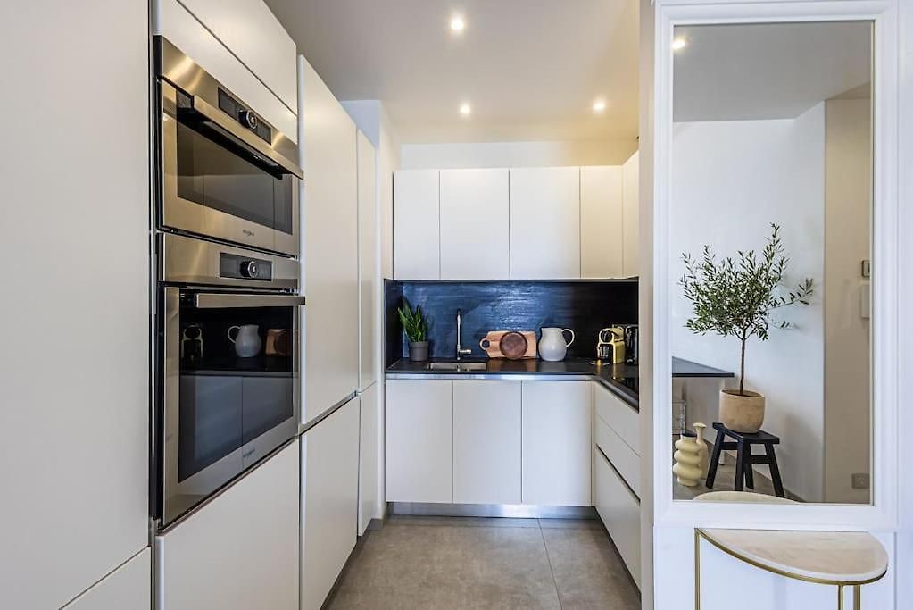 Appartement Days Promenade