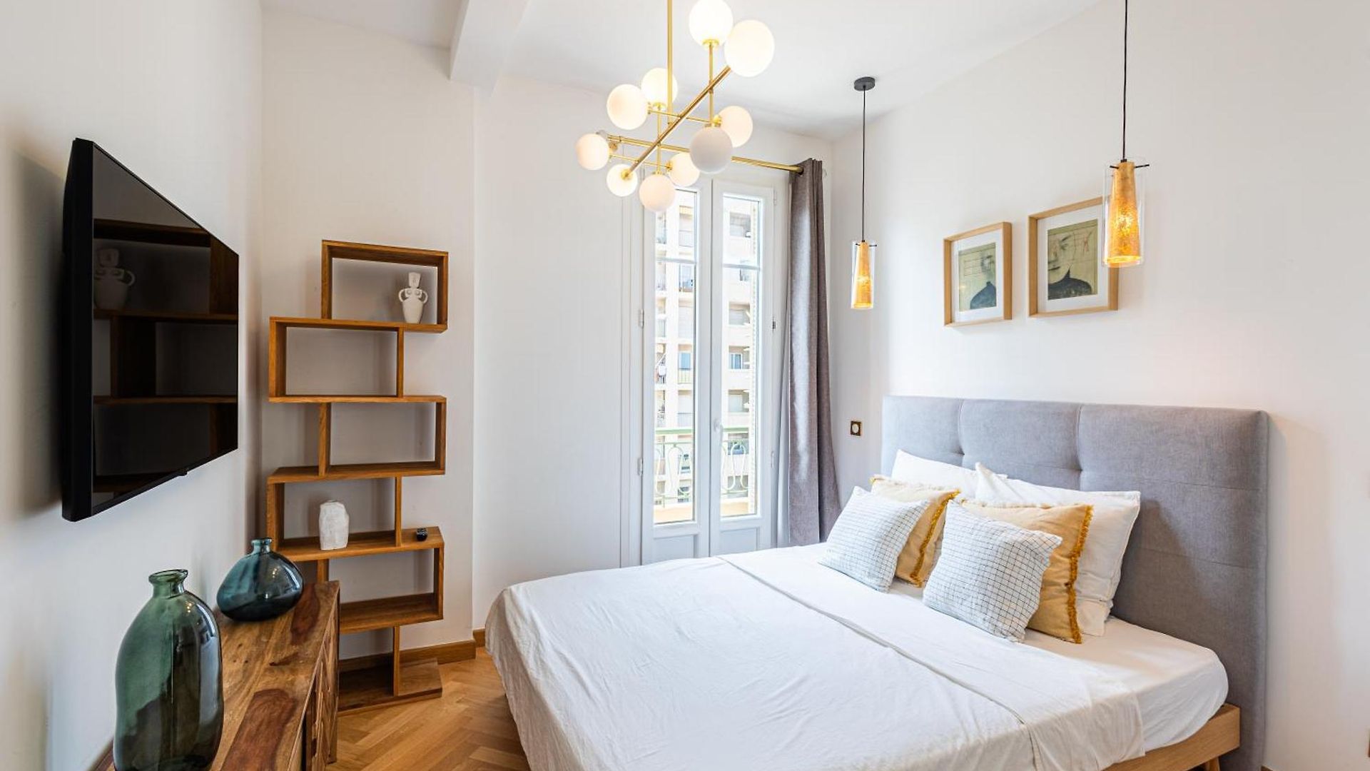 Days Promenade Appartement *