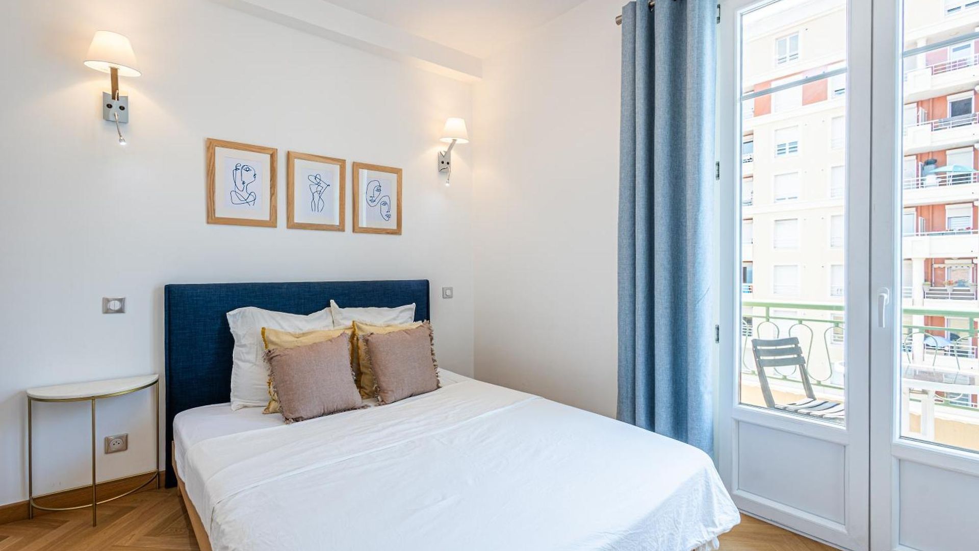 Days Promenade Appartement Nice