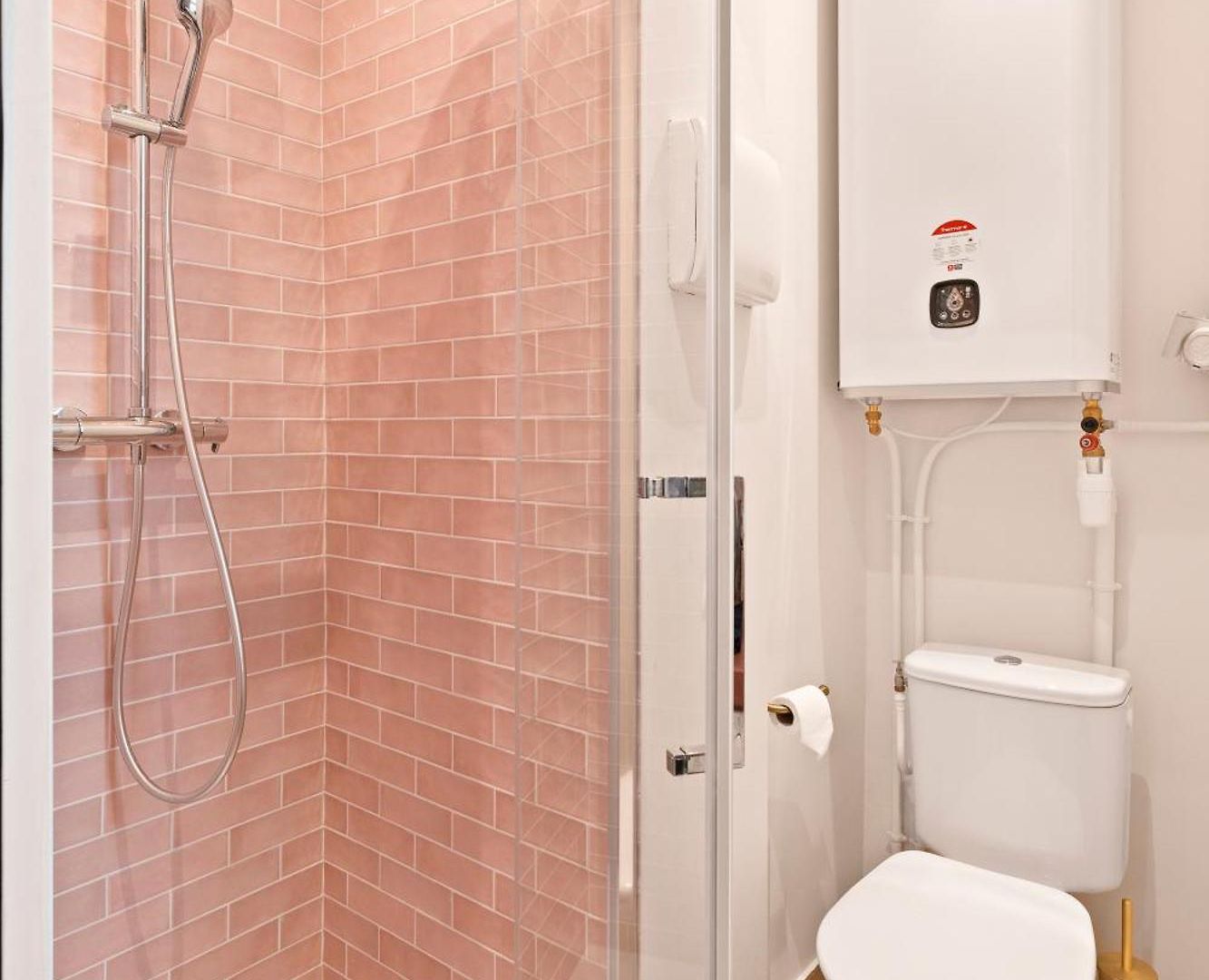 Renting - Spitalieri - Chic&cosy Art Deco Nest étoile Appartement *
