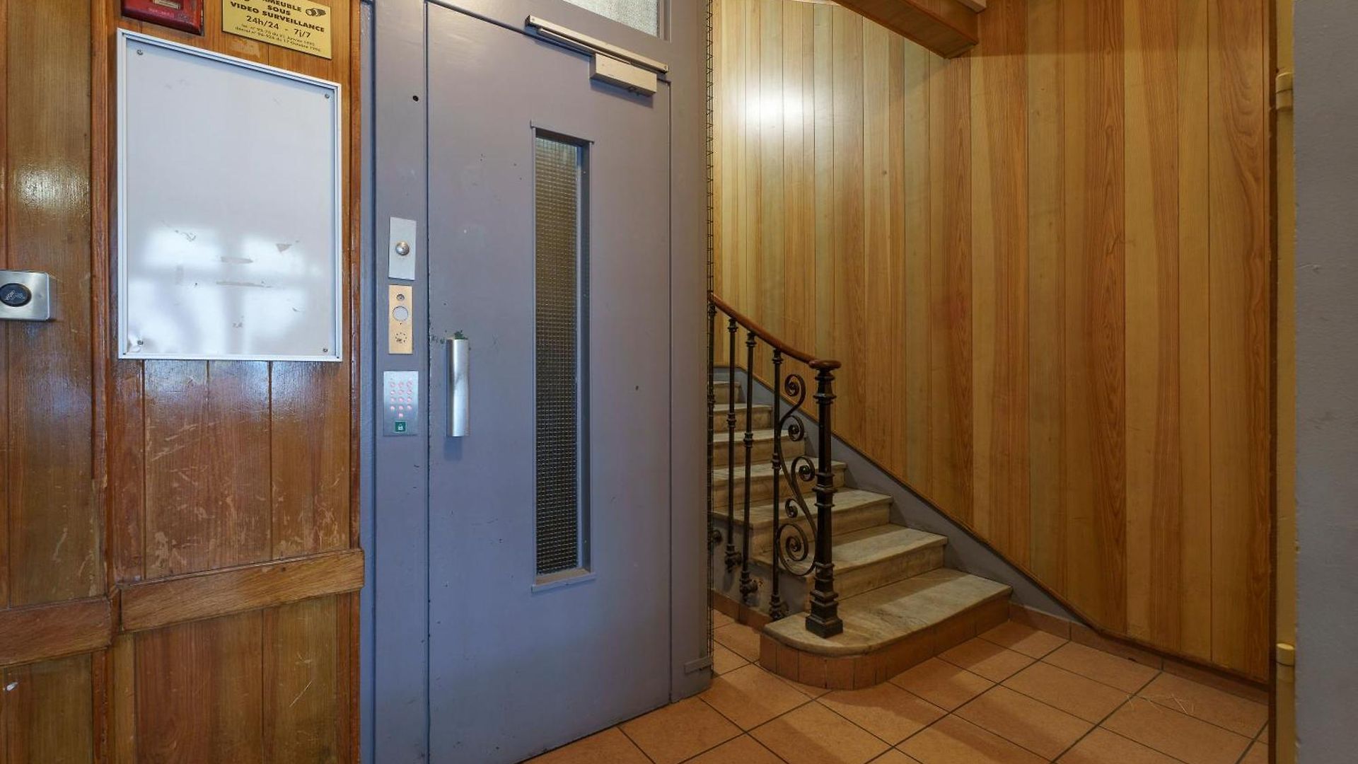 Appartement Renting - Spitalieri - Chic&cosy Art Deco Nest étoile