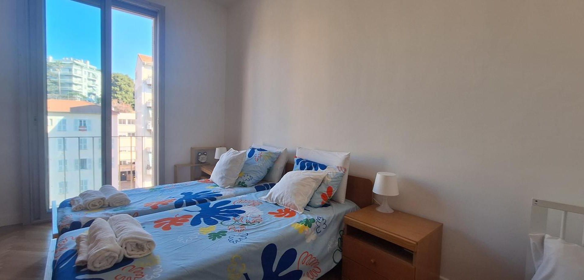 Bed & Breakfast Front Heaven Promenade Des *
