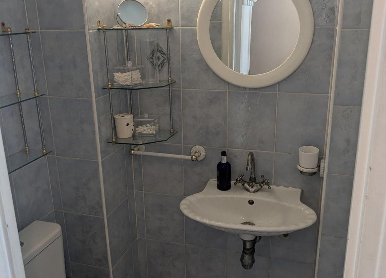 Front Heaven Promenade Des Bed & Breakfast *